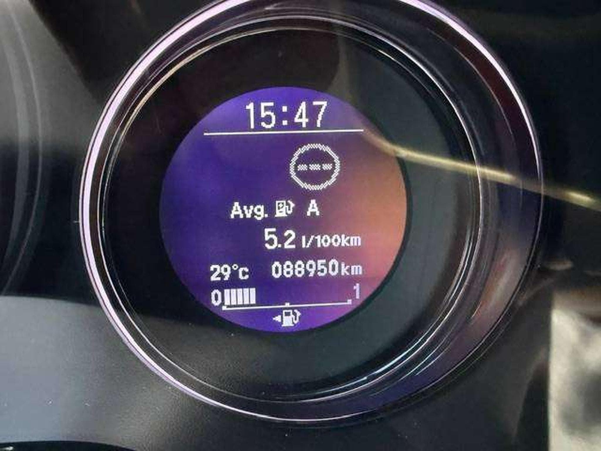 Honda HR-V HR-V 1.6 D-TEC Elegance (2018) - Foto 8