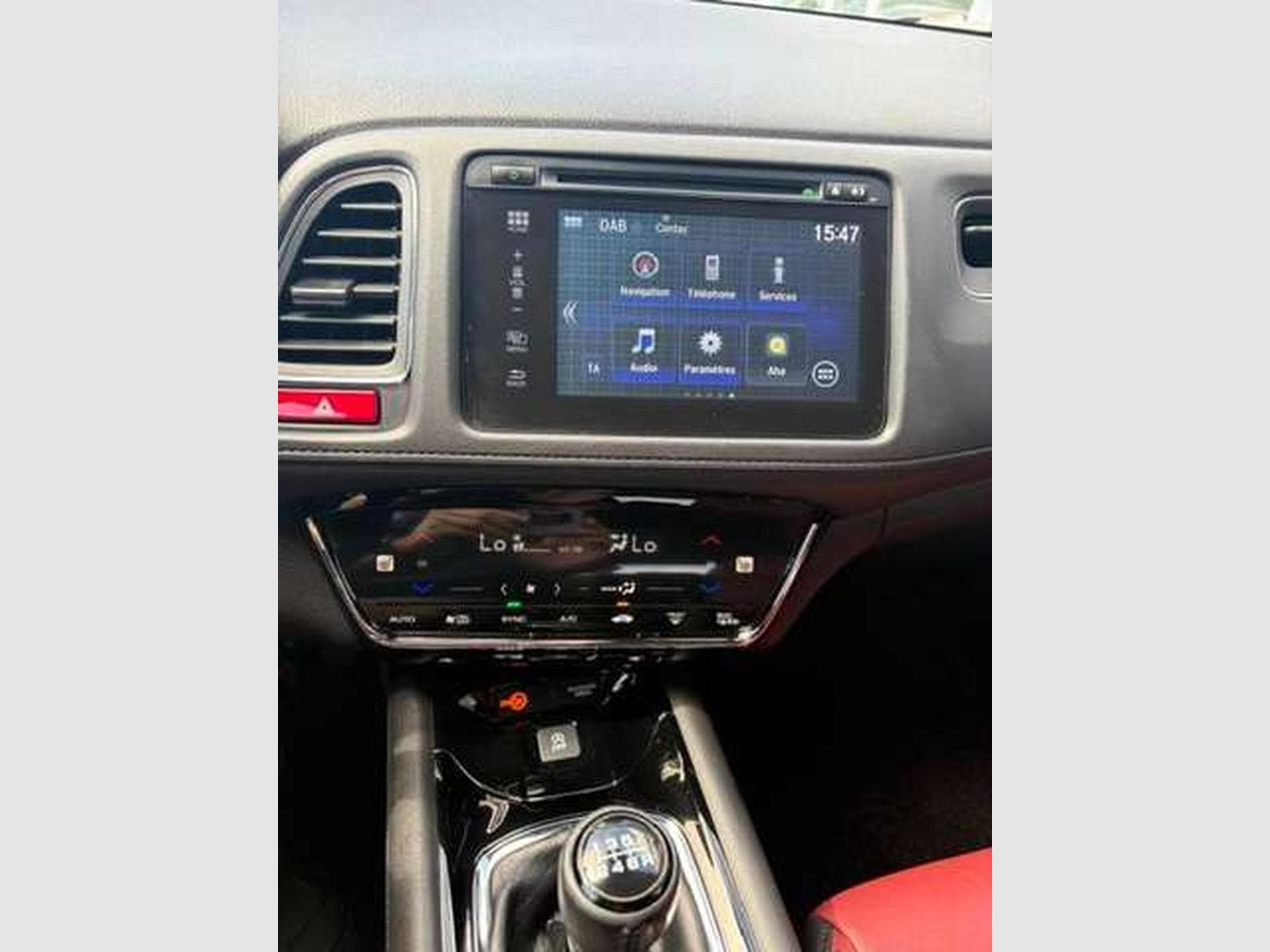Honda HR-V HR-V 1.6 D-TEC Elegance (2018) - Foto 9