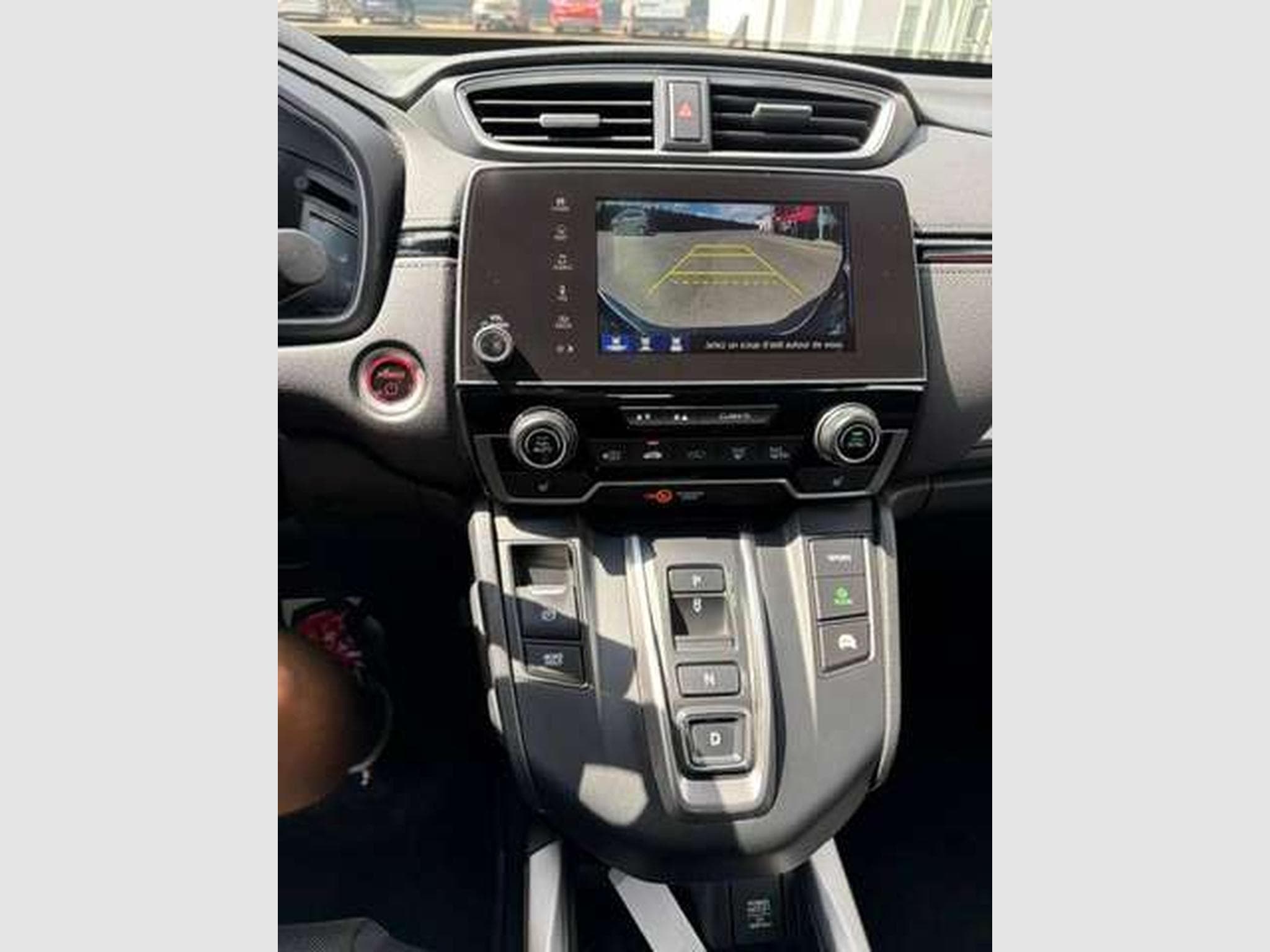 Honda CR-V CR-V e:HEV 2.0i-MMD 2WD Elegance (2020) - Foto 11