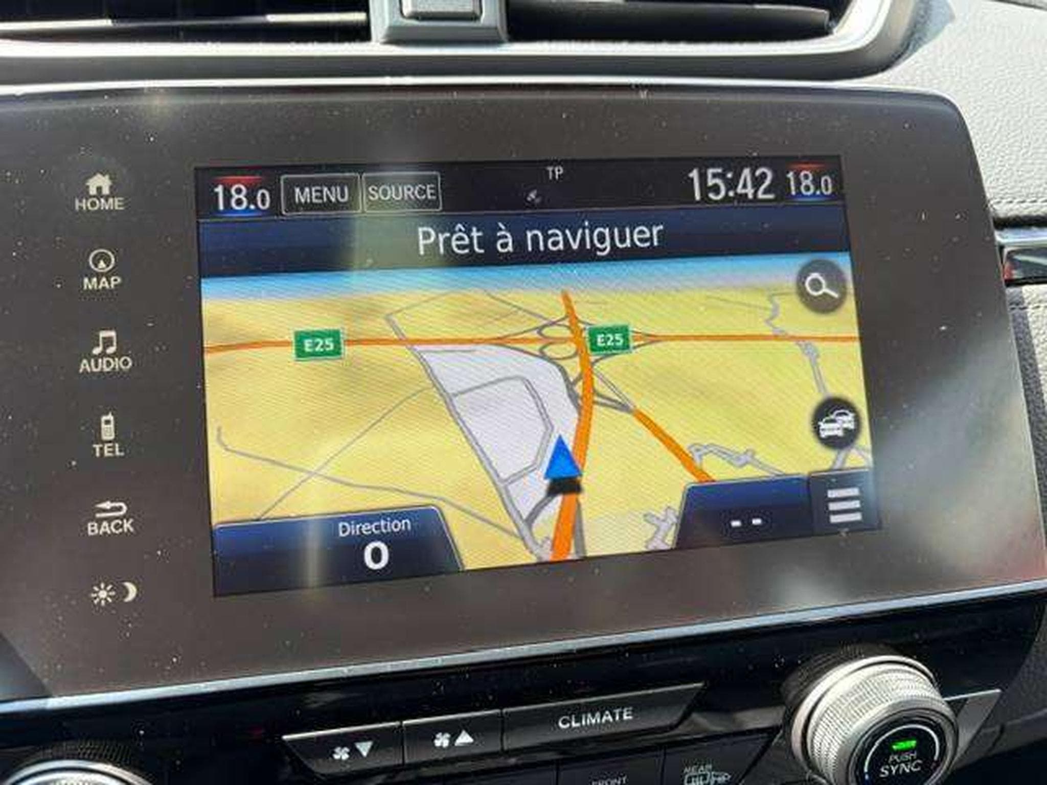 Honda CR-V CR-V e:HEV 2.0i-MMD 2WD Elegance (2020) - Foto 12