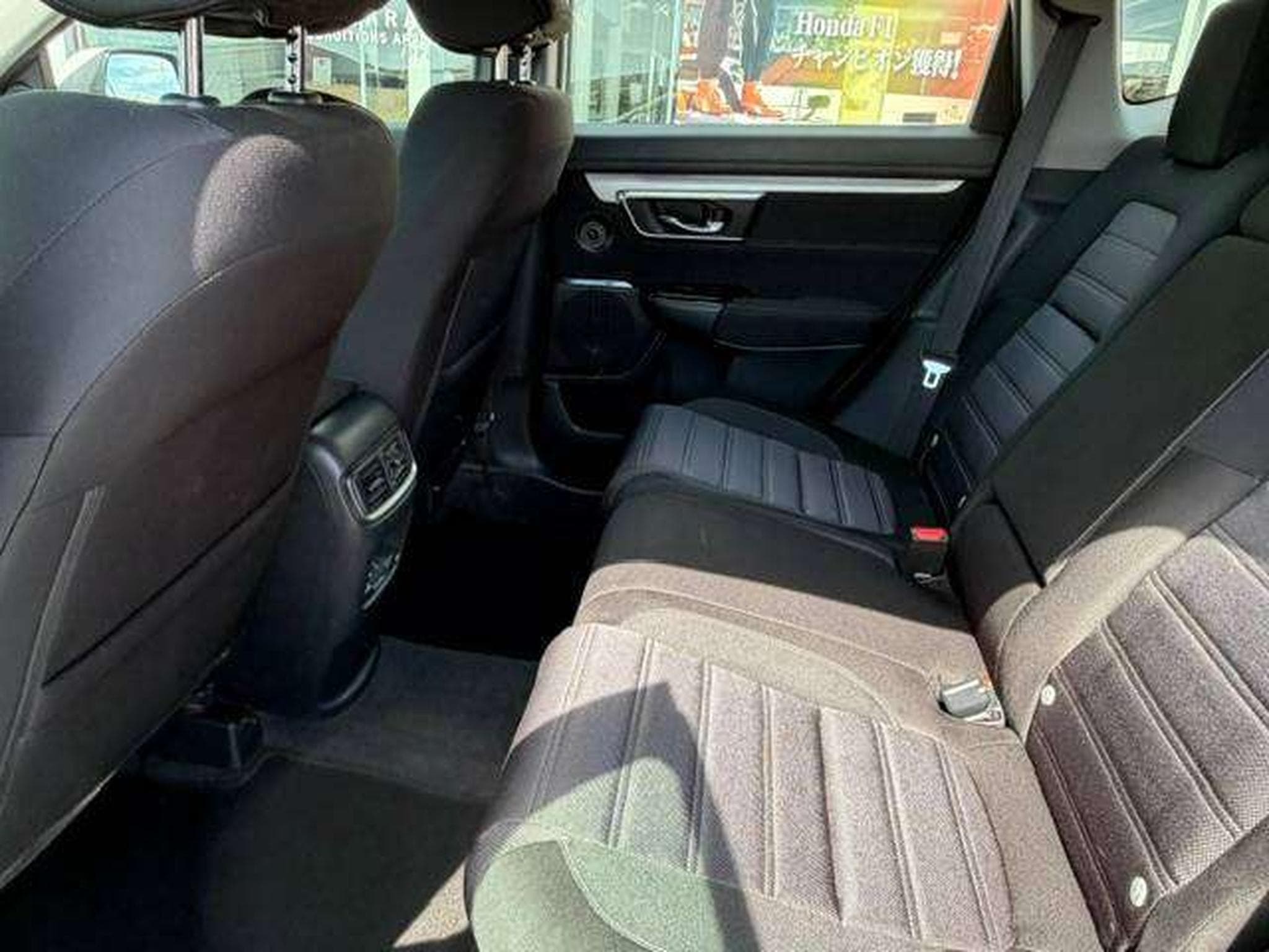 Honda CR-V CR-V e:HEV 2.0i-MMD 2WD Elegance (2020) - Foto 14