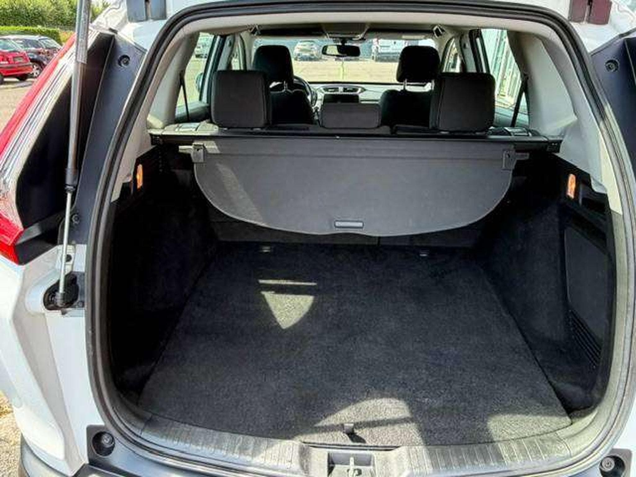 Honda CR-V CR-V e:HEV 2.0i-MMD 2WD Elegance (2020) - Foto 15