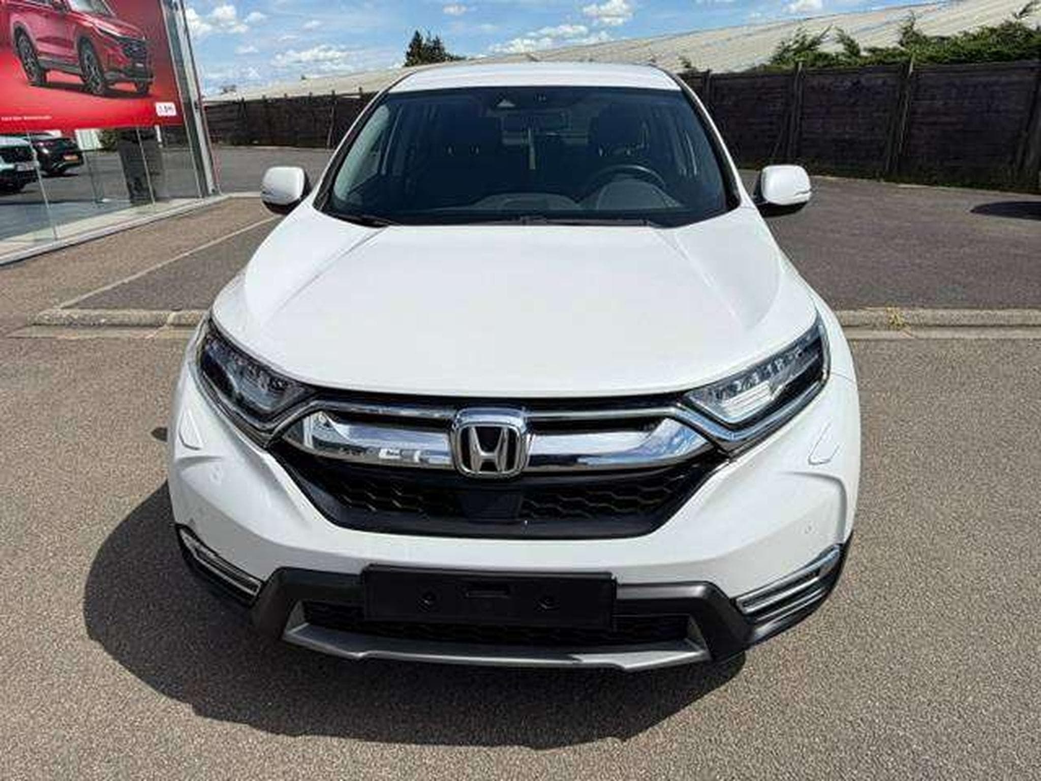 Honda CR-V CR-V e:HEV 2.0i-MMD 2WD Elegance (2020) - Foto 8