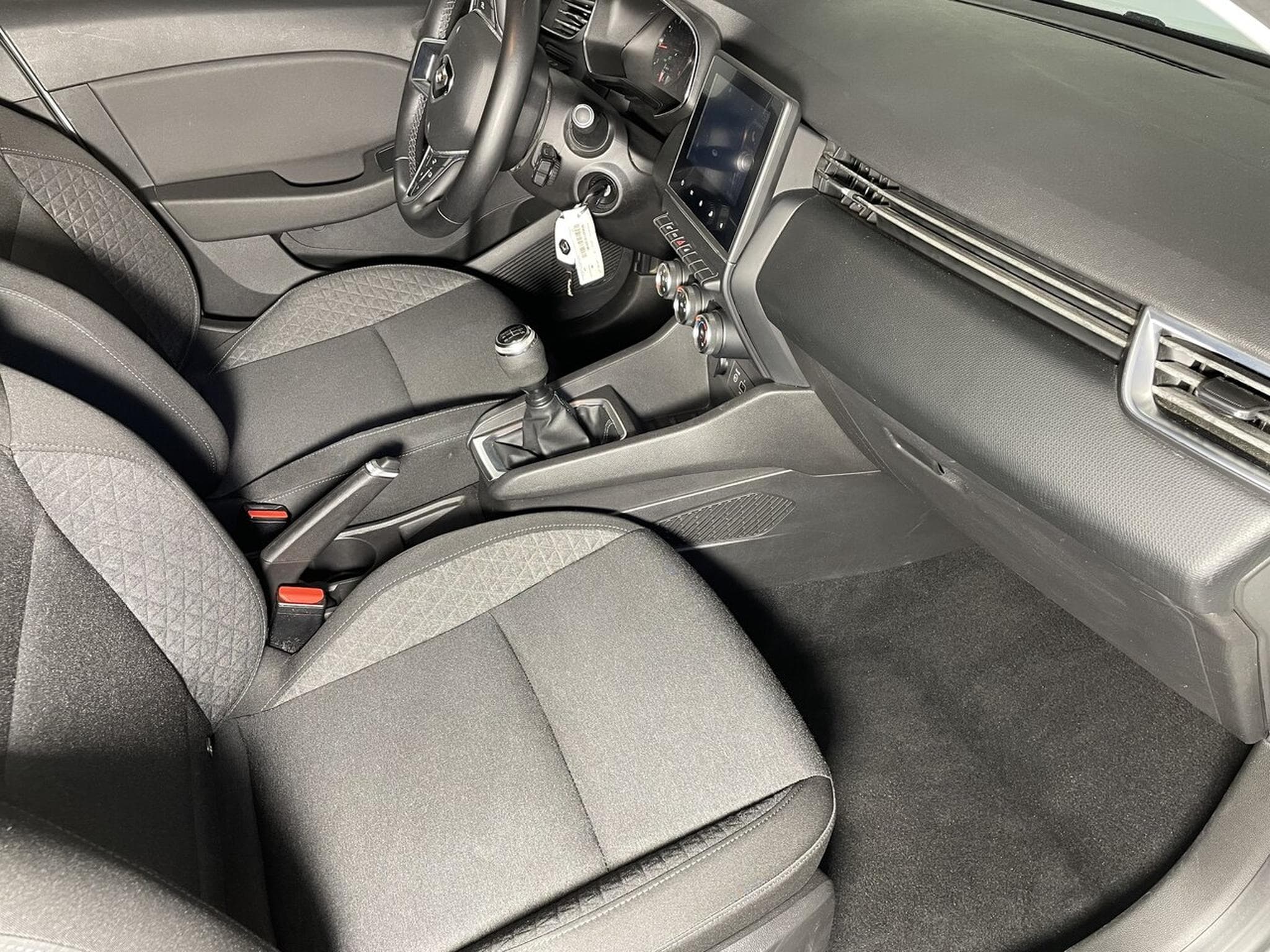 Renault Clio V 1.0 TCE 100 CORPORATE GPS BLUETOOTH (2019) - Photo 11