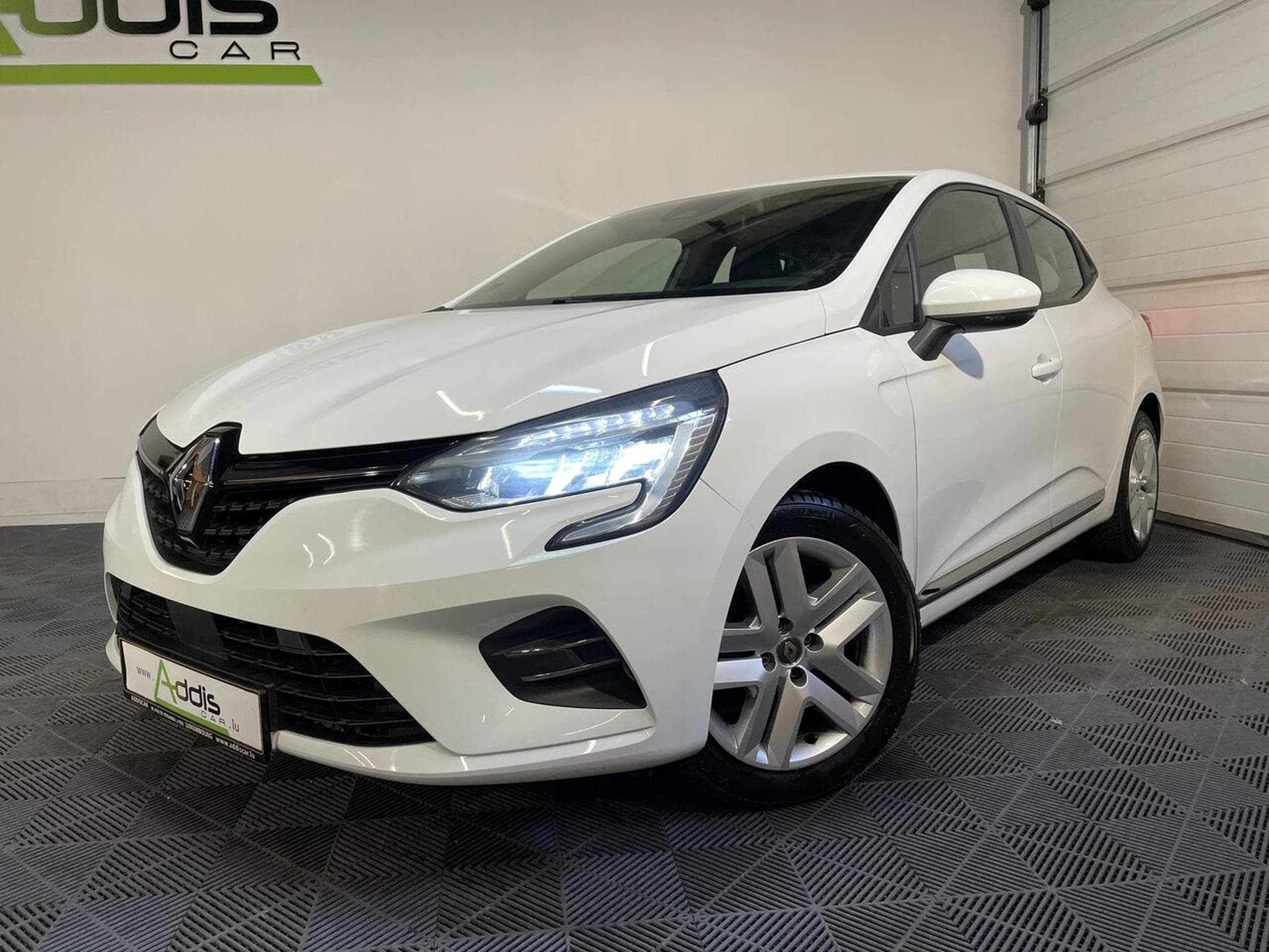 Renault Clio V 1.0 TCE 100 CORPORATE GPS BLUETOOTH (2019) - Photo 15