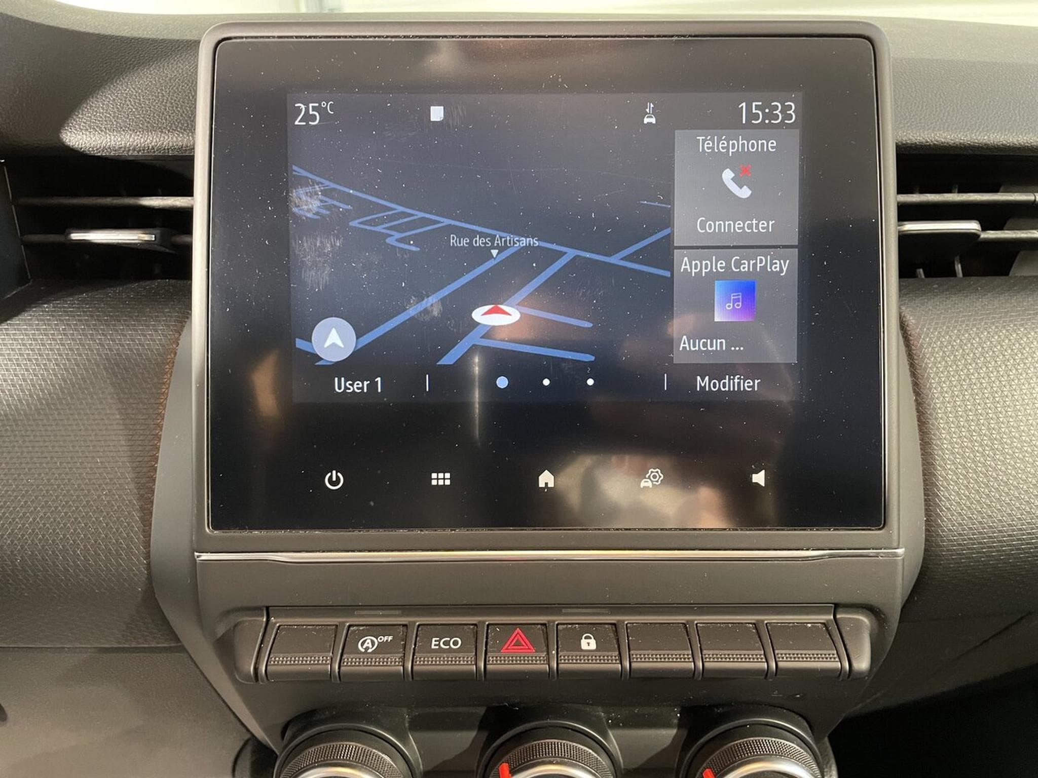 Renault Clio V 1.0 TCE 100 CORPORATE GPS BLUETOOTH (2019) - Photo 5