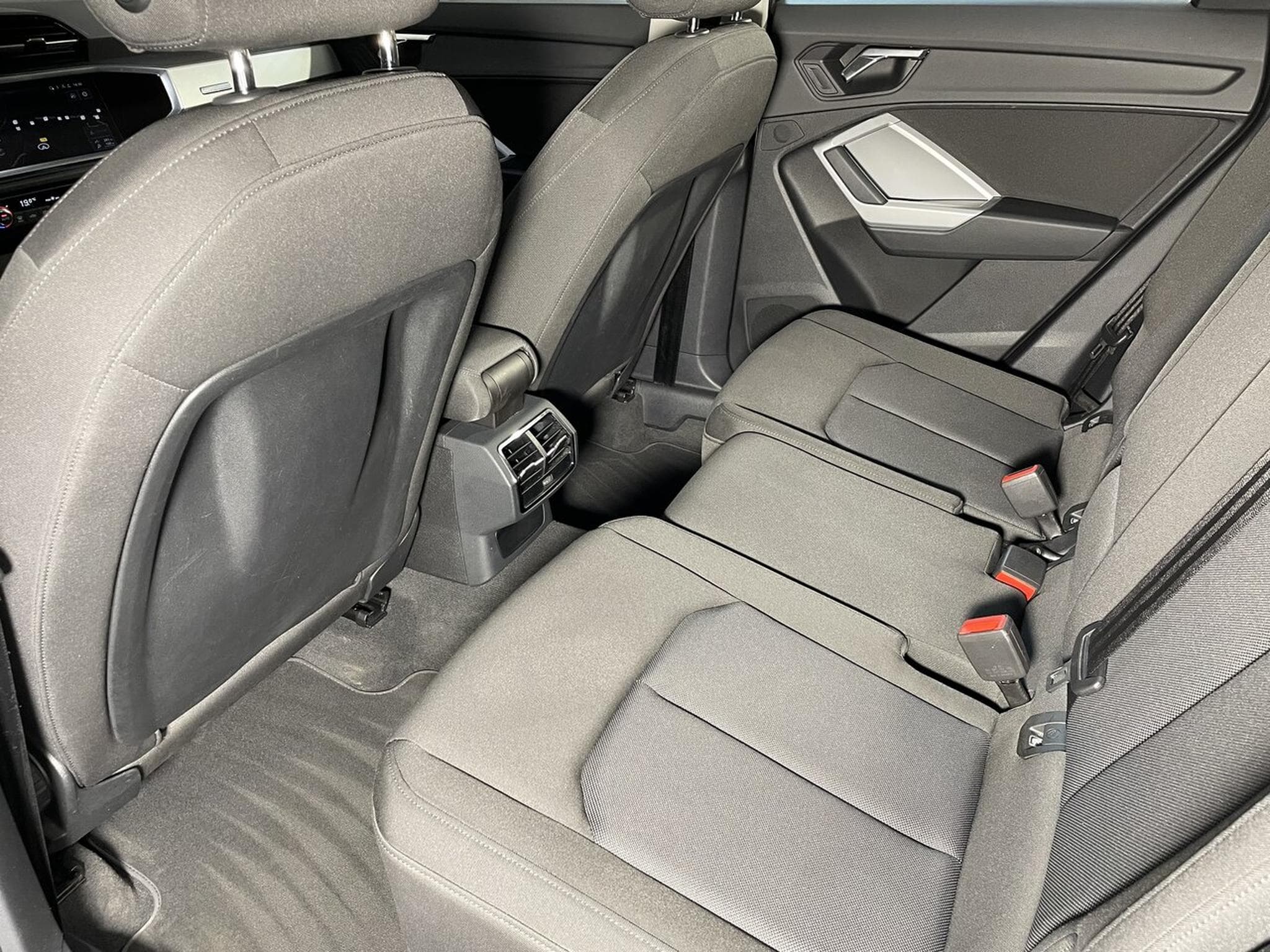 Audi Q3 SPORTBACK 35 TDI 150 S-TRONIC VIRTUAL COCKPIT (2021) - Photo 14