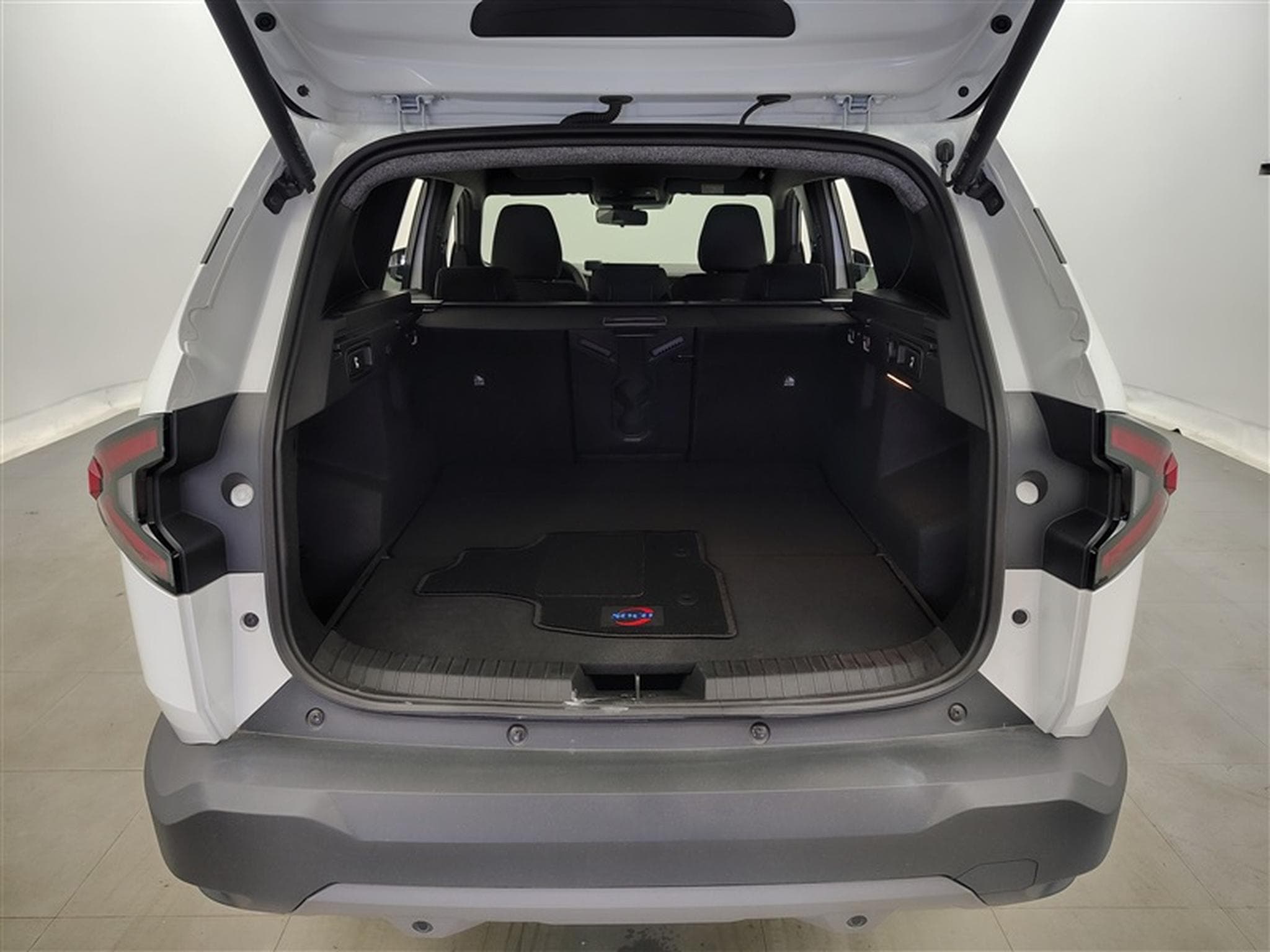 Dacia Bigster Mild Hybrid 140cv Journey NAVI / CARPLAY / CAMERA (2026) - Photo 14