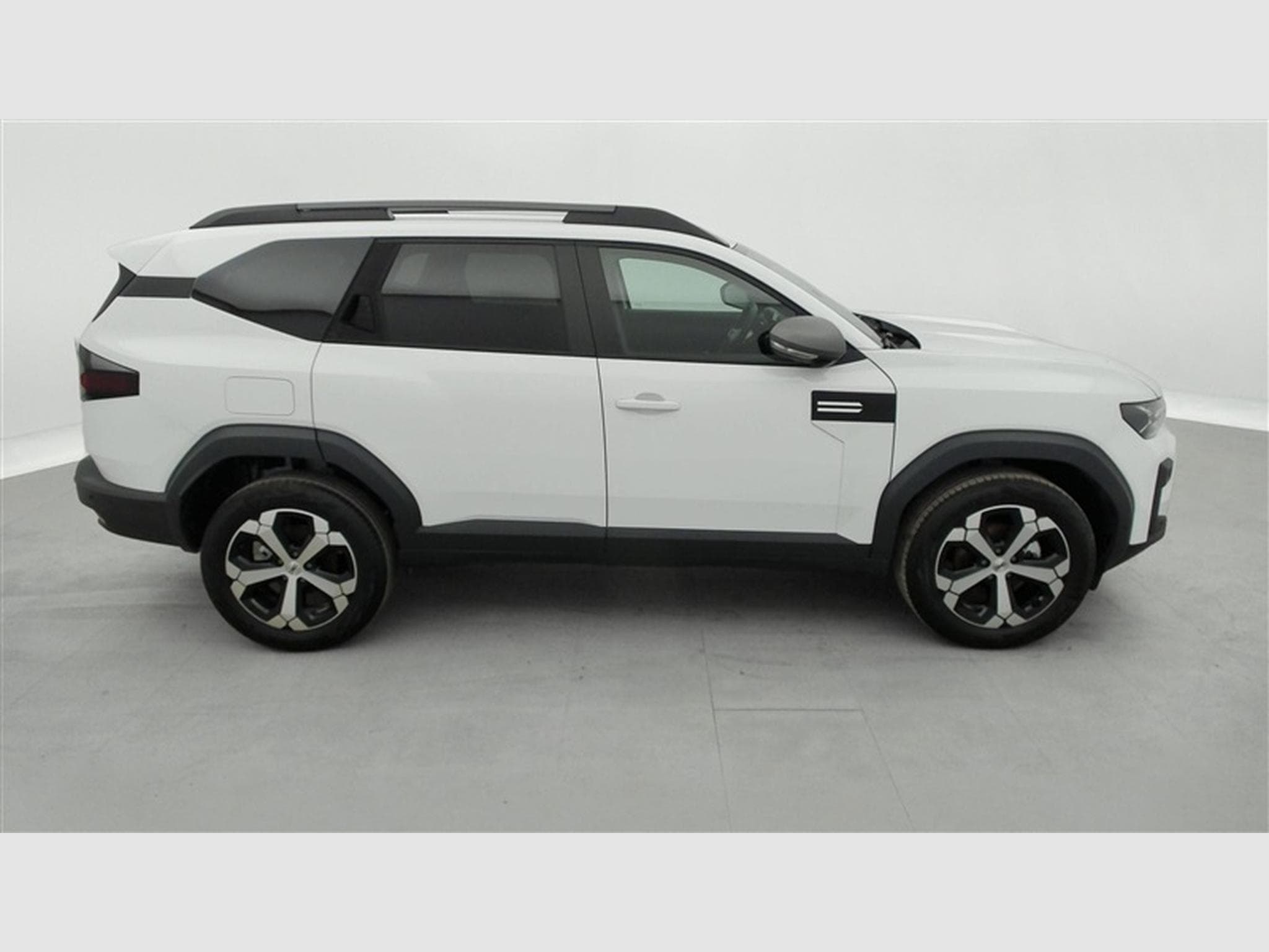 Dacia Bigster Mild Hybrid 140cv Journey NAVI / CARPLAY / CAMERA (2026) - Photo 25