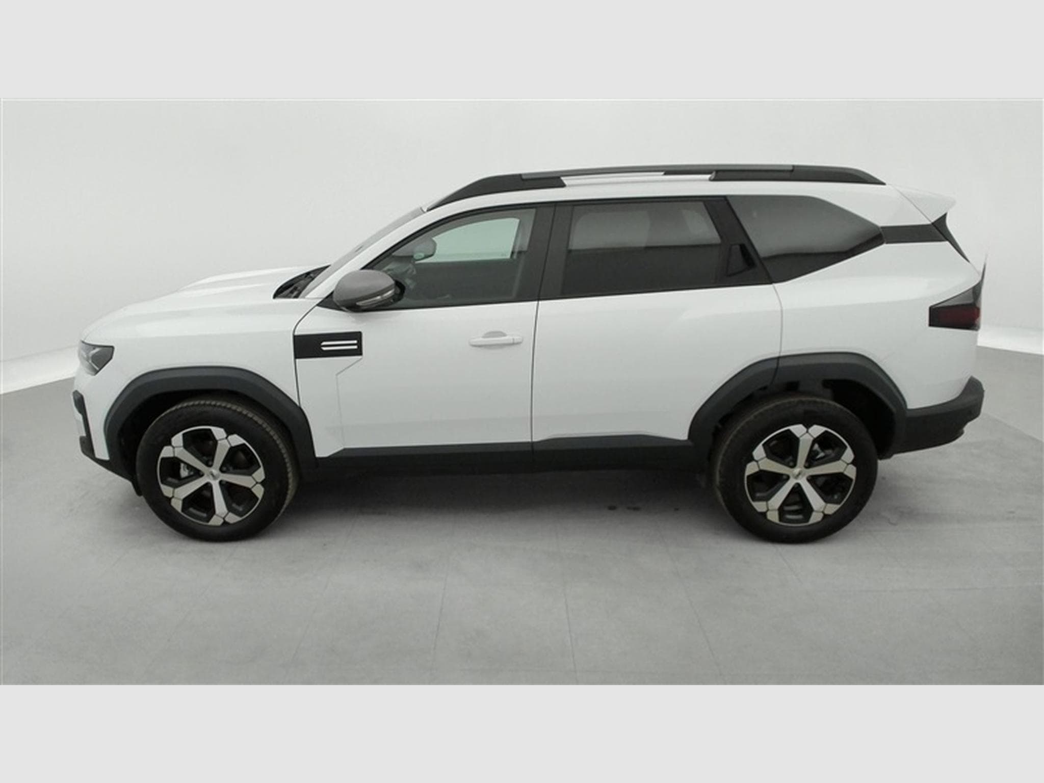 Dacia Bigster Mild Hybrid 140cv Journey NAVI / CARPLAY / CAMERA (2026) - Photo 3