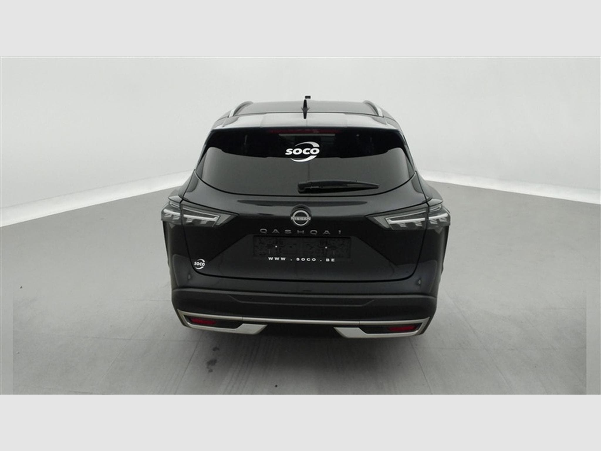 Nissan Qashqai 1.3 DIG-T MHEV X-Tronic Tekna NAVI / FULL LED / CUIR / PANO (2026) - Photo 5