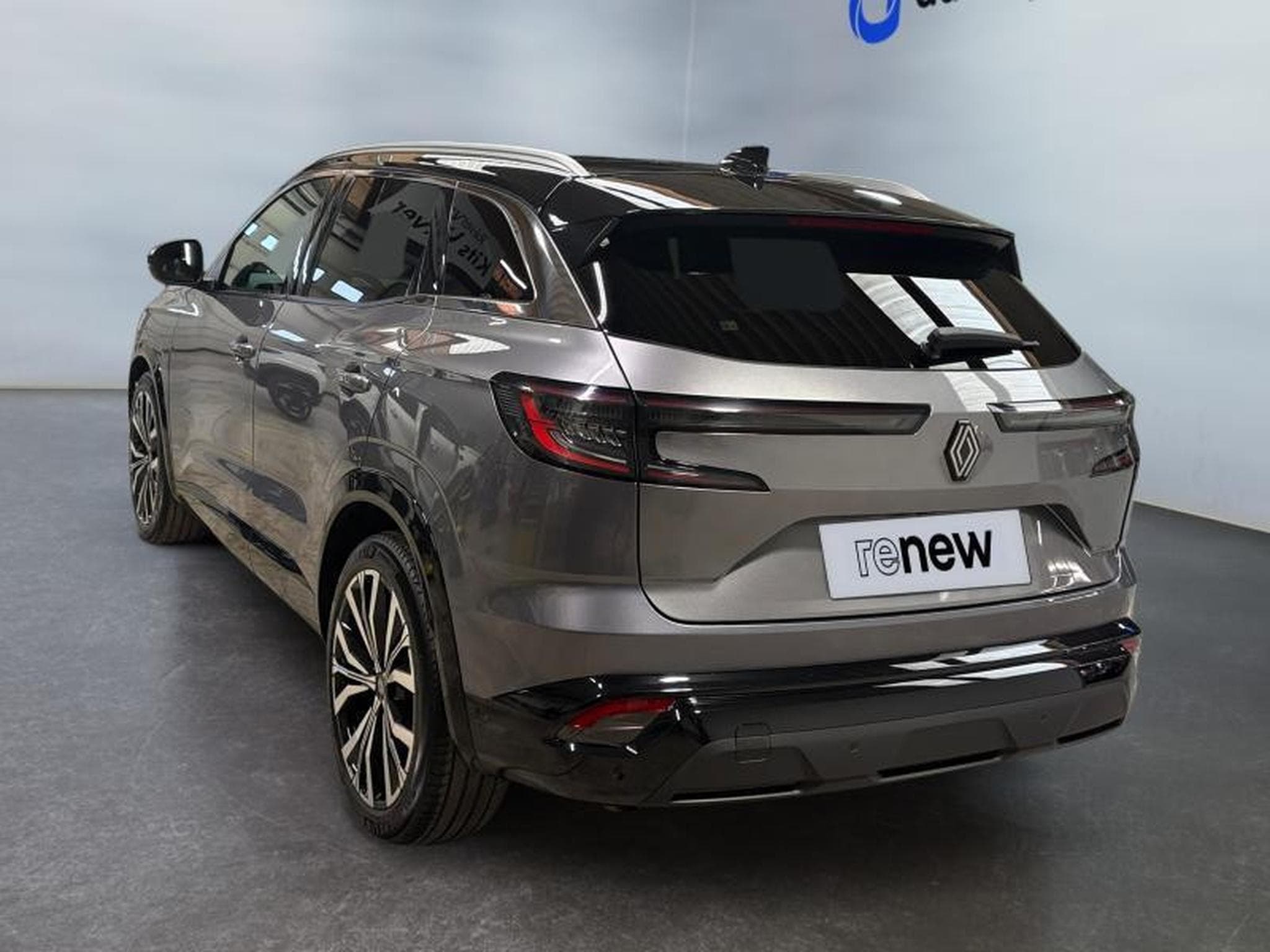 Renault Austral 1.2 E-Tech Iconic full hybrid (2025) - Foto 3