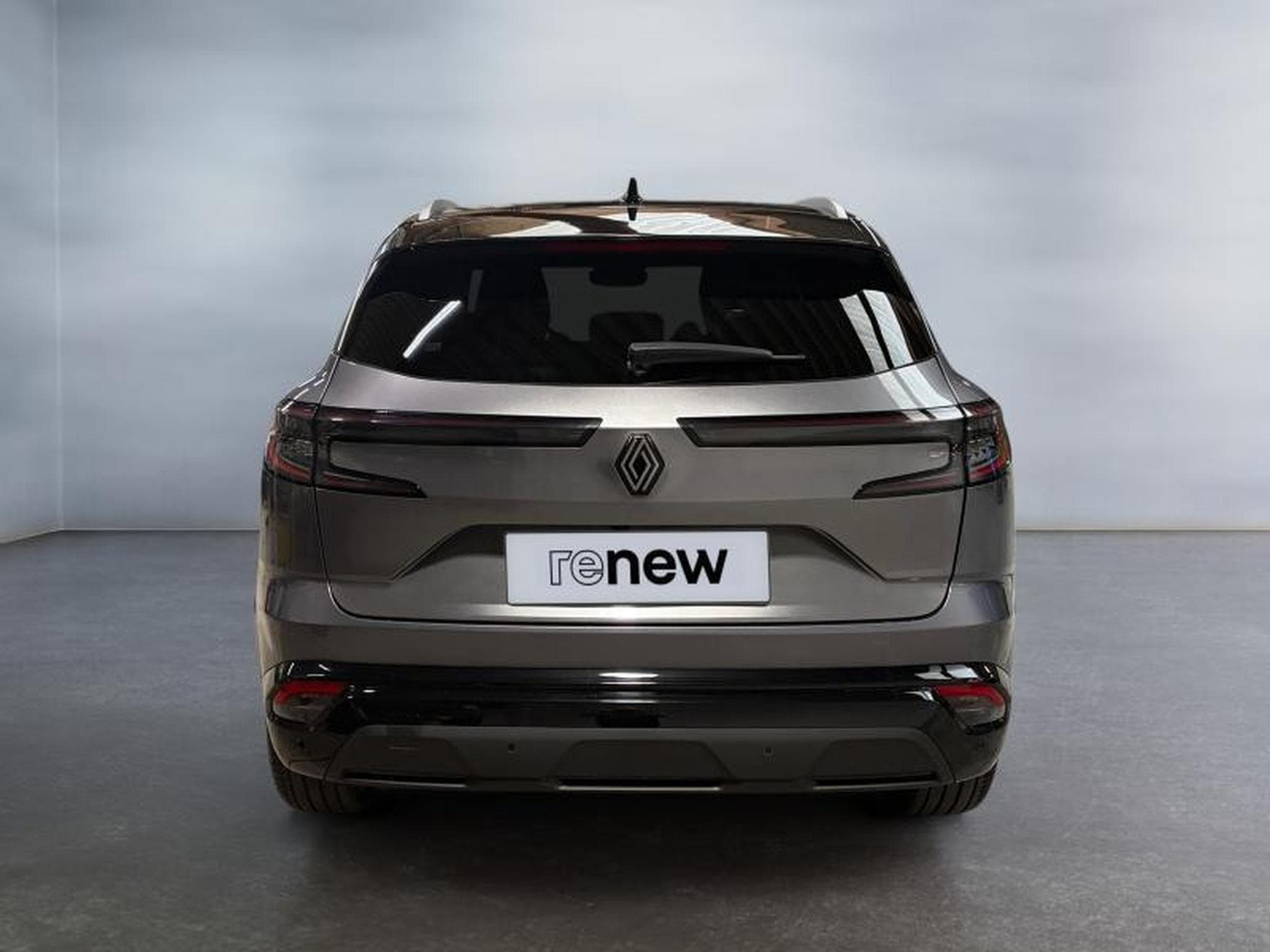 Renault Austral 1.2 E-Tech Iconic full hybrid (2025) - Foto 5