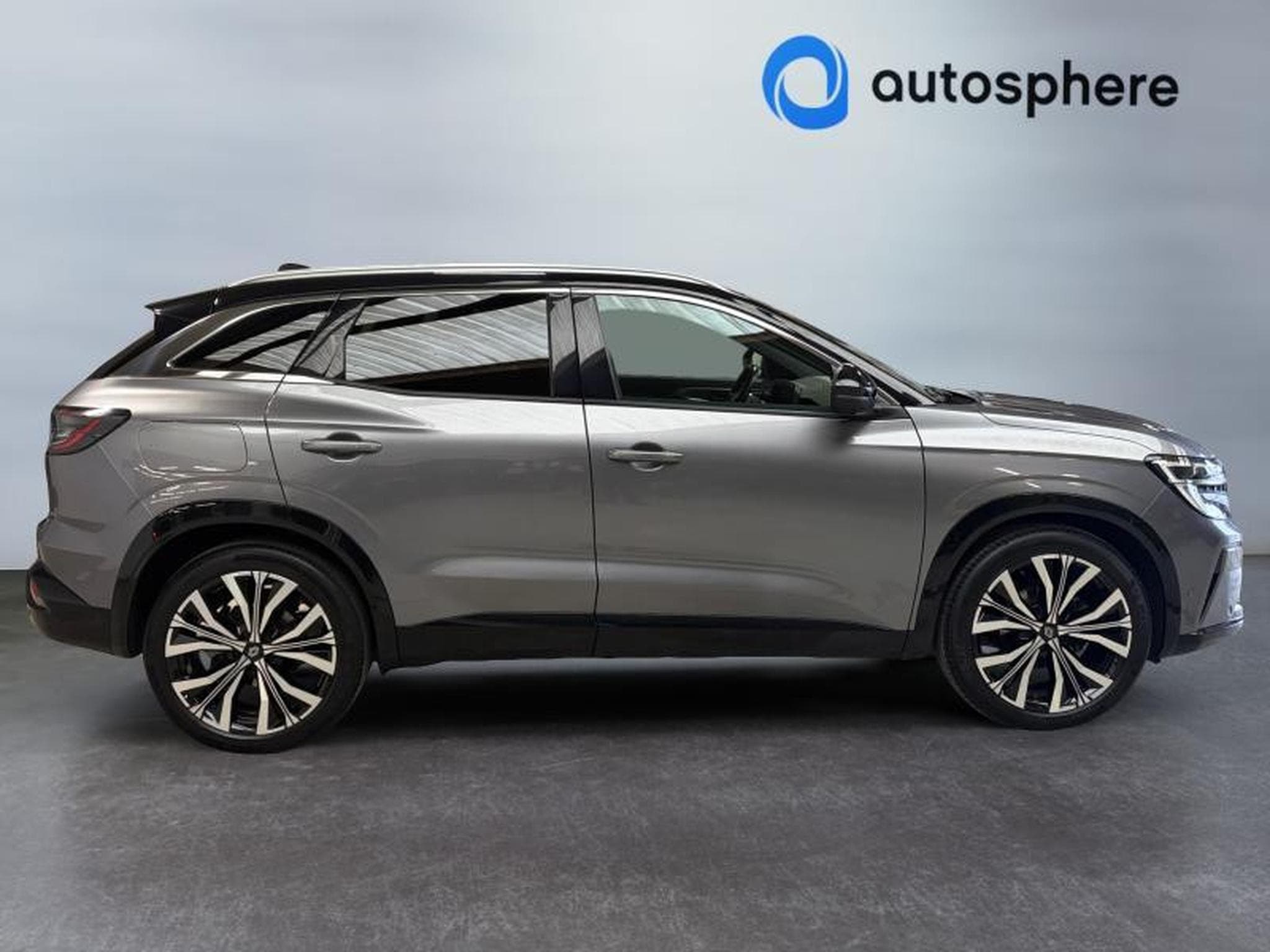Renault Austral 1.2 E-Tech Iconic full hybrid (2025) - Foto 6