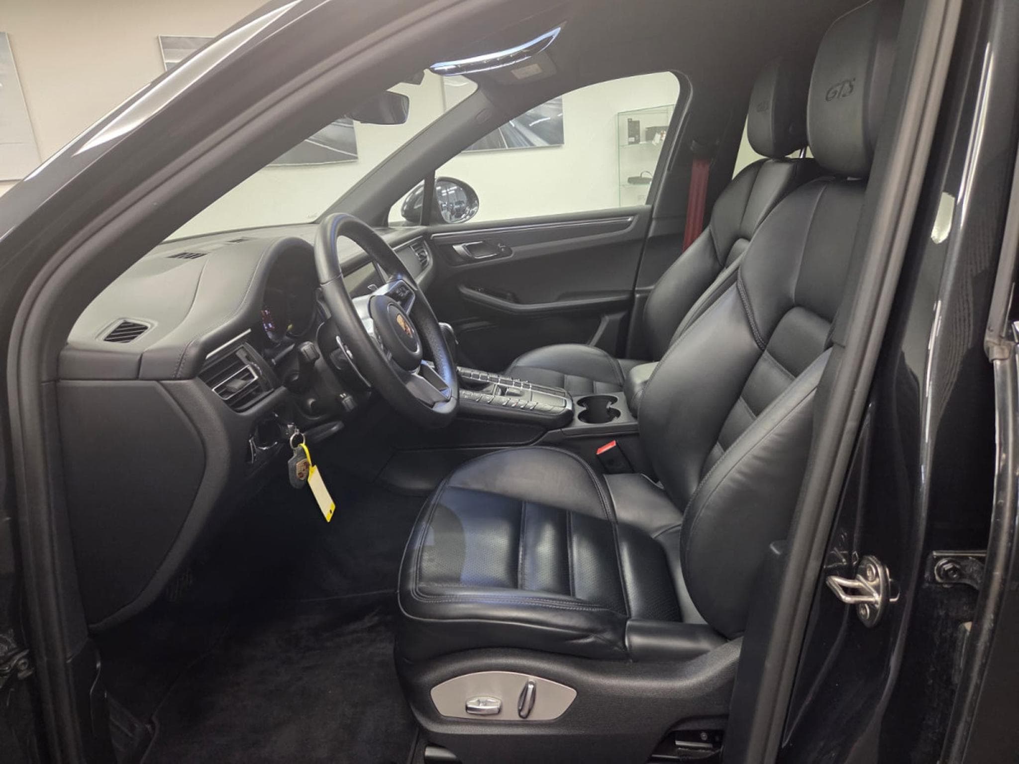 Porsche Macan GTS 381ch / 280kW (2020) - Foto 3