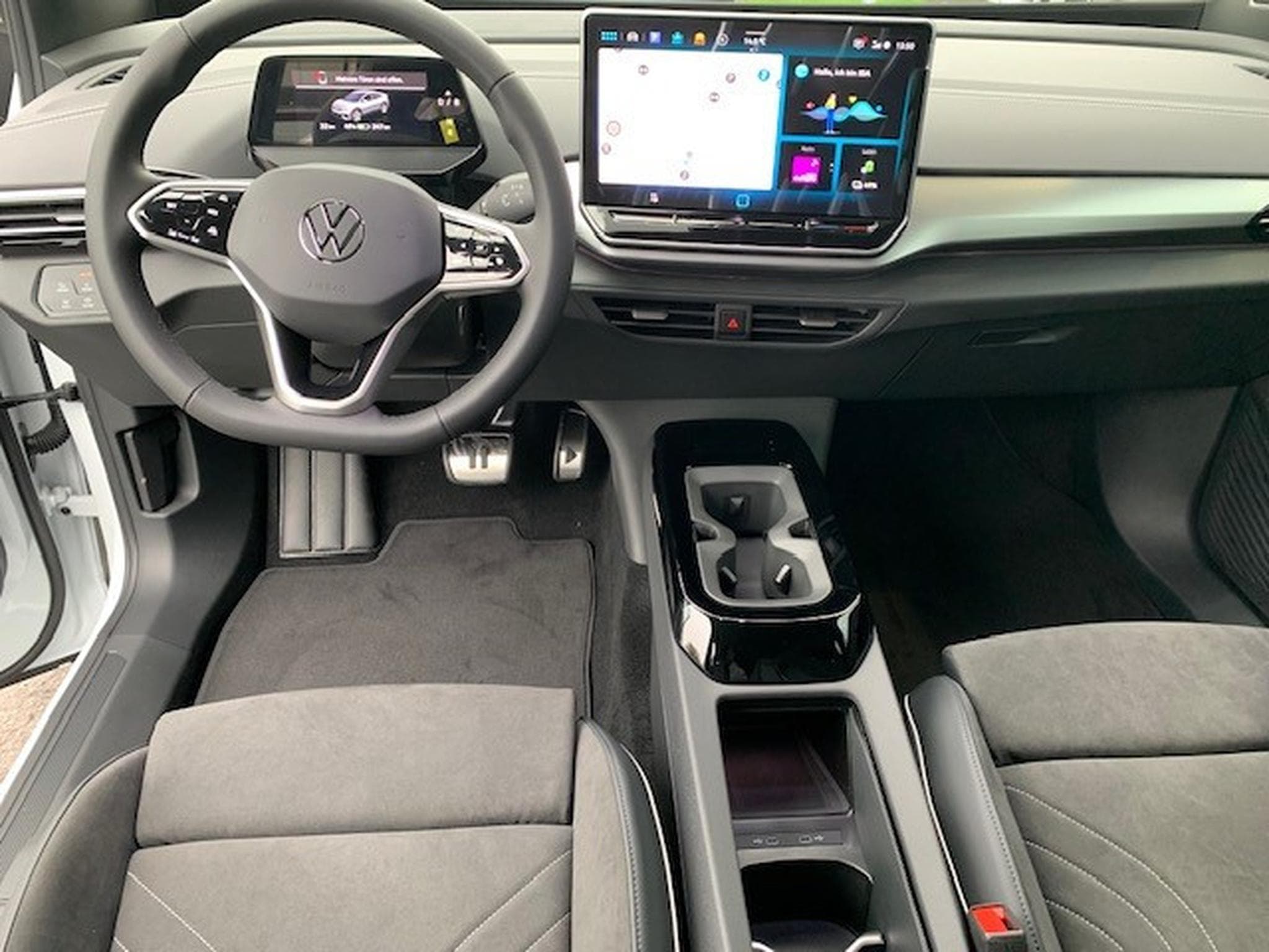VW ID.5 PRO BLACK STYLE 210KW / 77 kWh (2026) - Foto 3