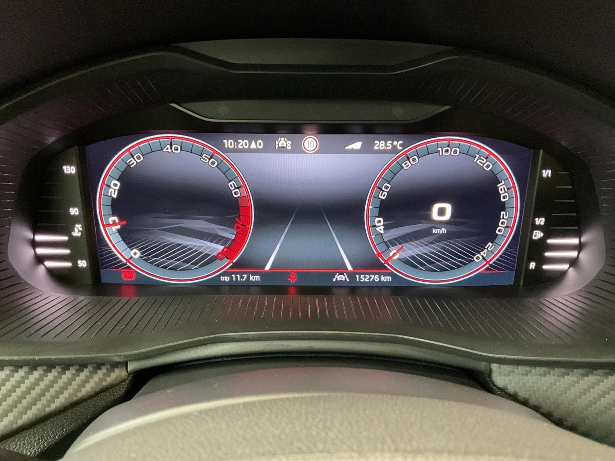 Skoda Scala Monte-Carlo+BVM+LED+Navi (2025) - Foto 12