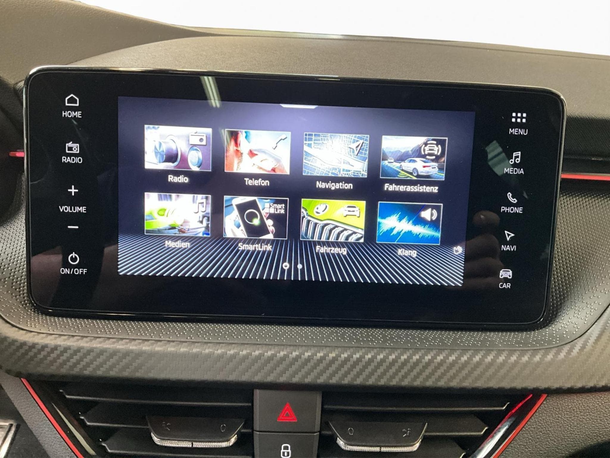 Skoda Scala Monte-Carlo+BVM+LED+Navi (2025) - Foto 14