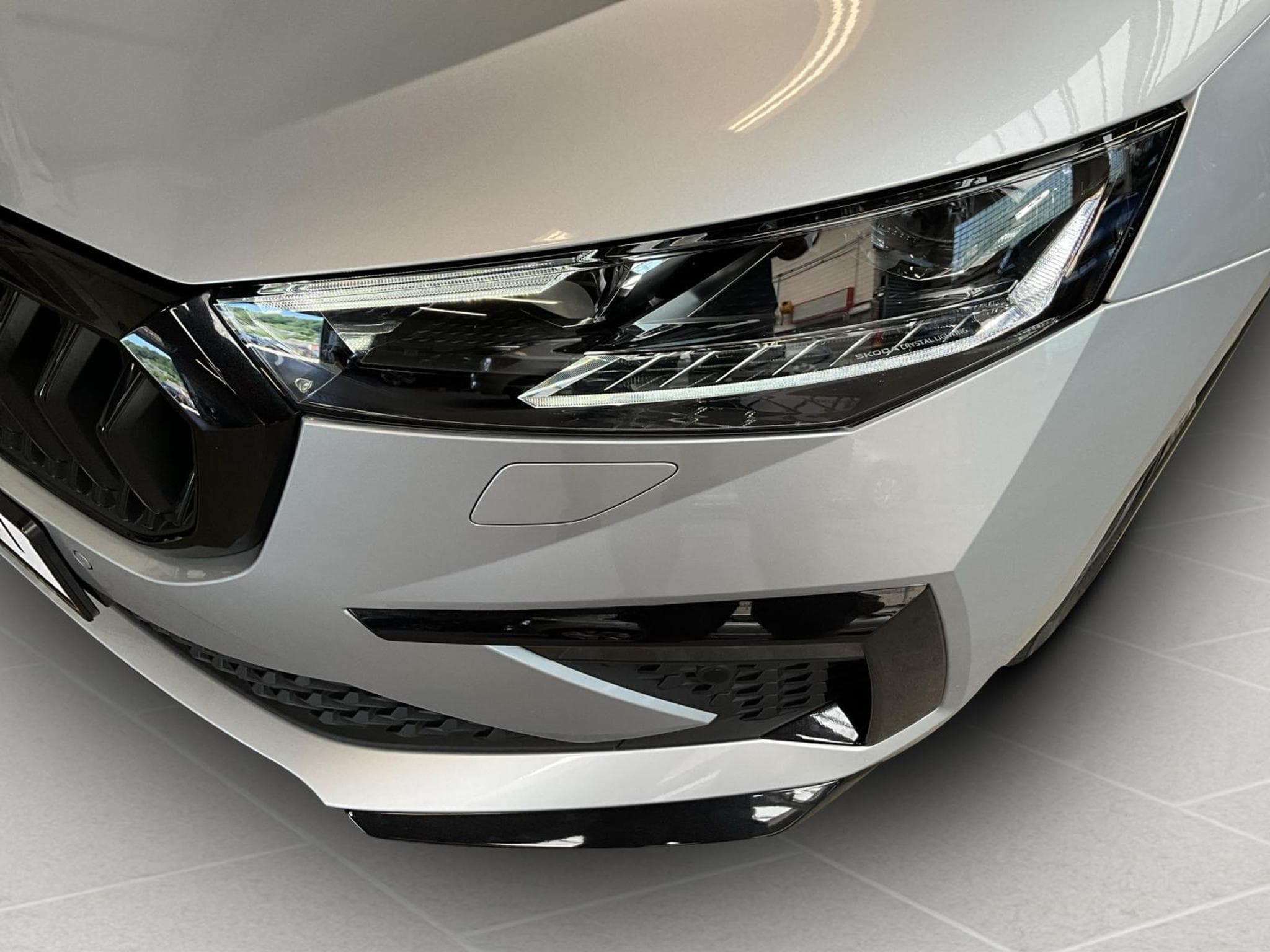 Skoda Scala Monte-Carlo+BVM+LED+Navi (2025) - Foto 18