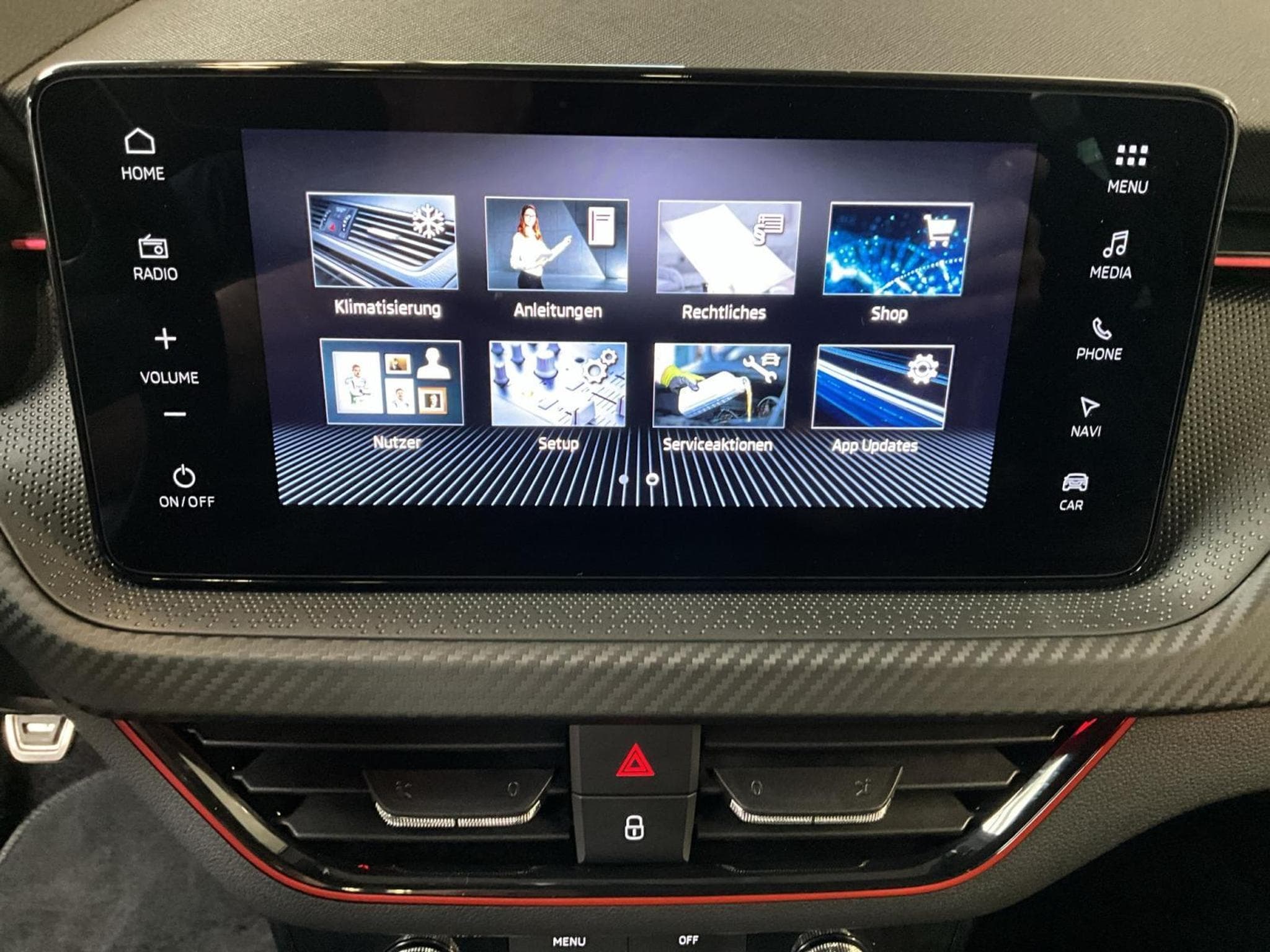 Skoda Scala Monte-Carlo+BVM+LED+Navi (2025) - Foto 19