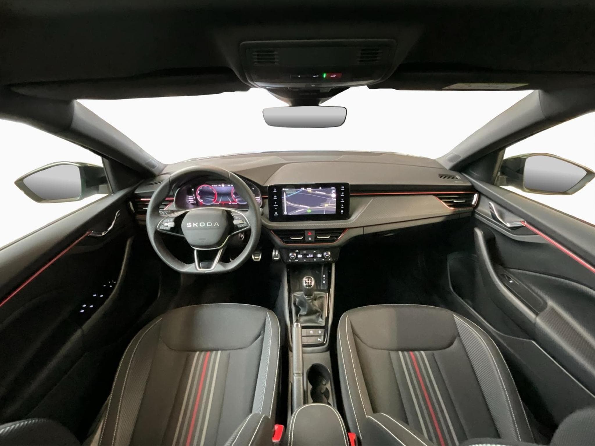 Skoda Scala Monte-Carlo+BVM+LED+Navi (2025) - Foto 2
