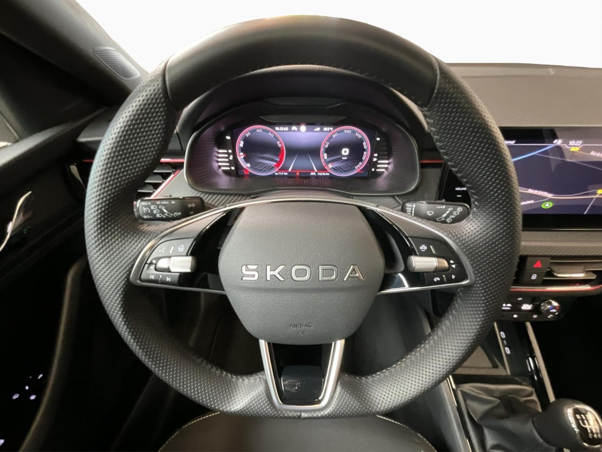 Skoda Scala Monte-Carlo+BVM+LED+Navi (2025) - Foto 5