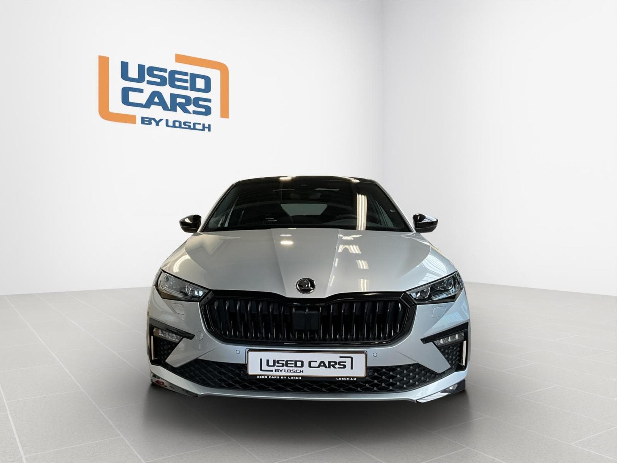 Skoda Scala Monte-Carlo+BVM+LED+Navi (2025) - Foto 7