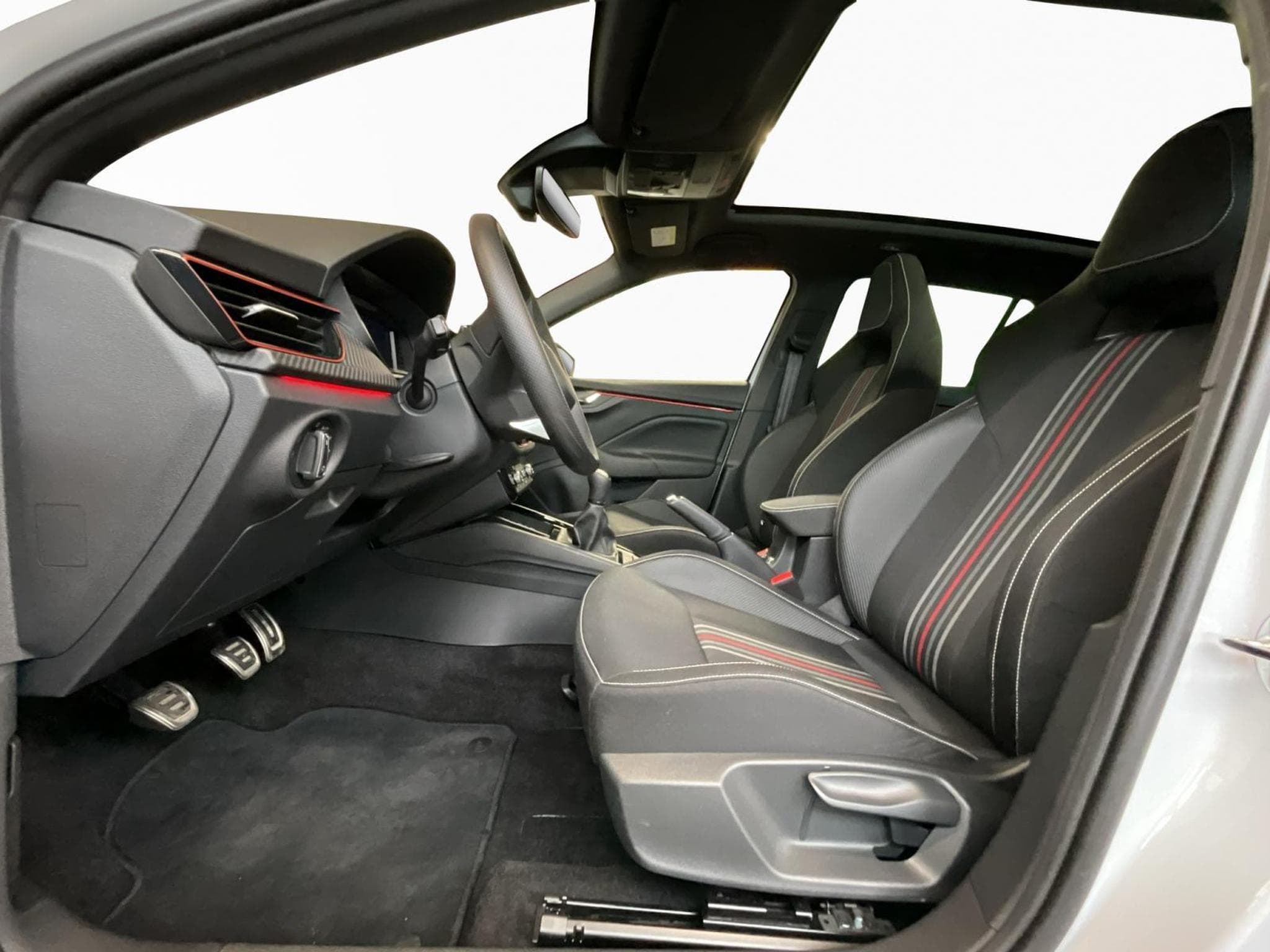 Skoda Scala Monte-Carlo+BVM+LED+Navi (2025) - Foto 11
