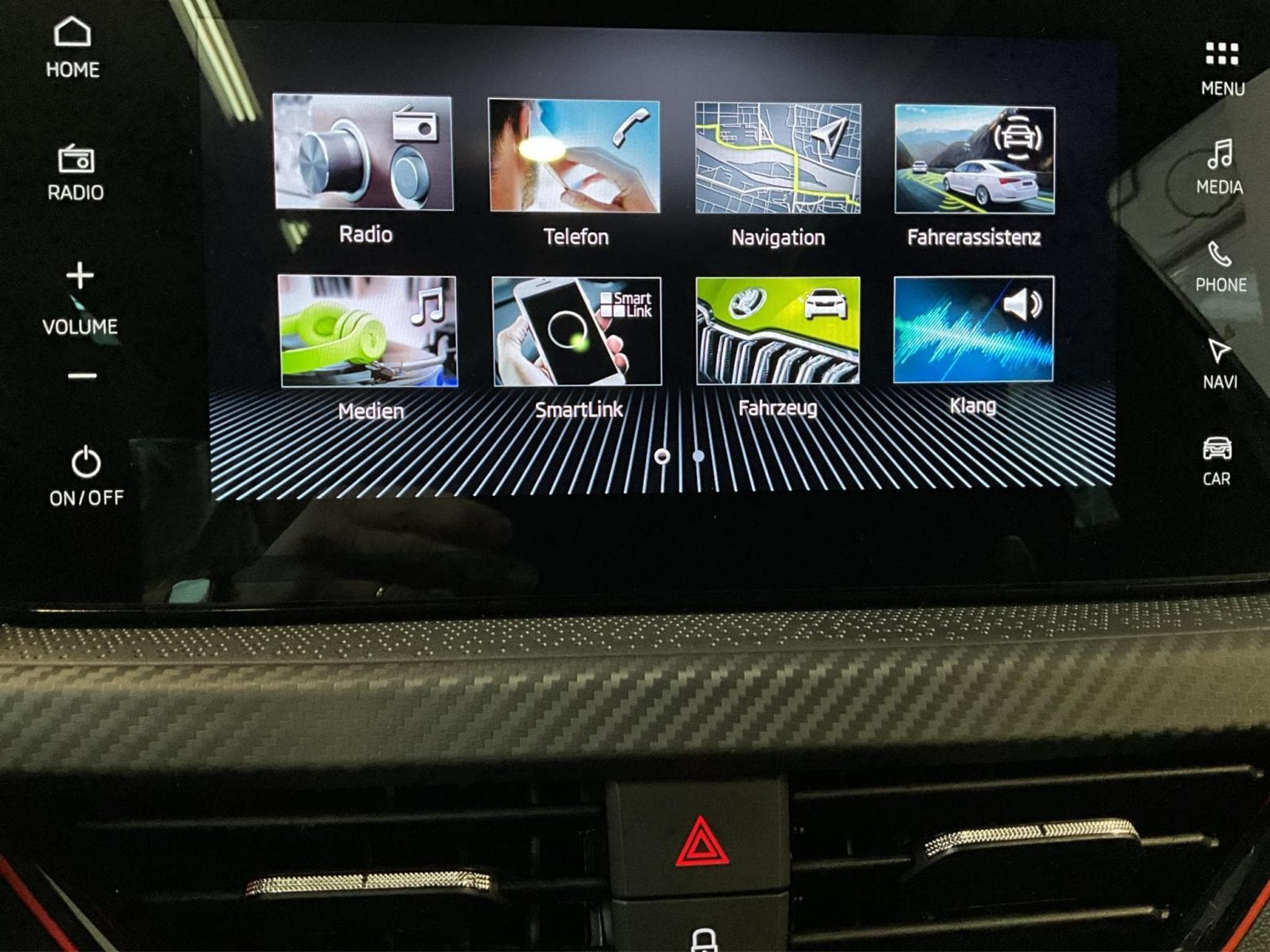 Skoda Scala Monte-Carlo+BVM+LED+Navi (2025) - Foto 14