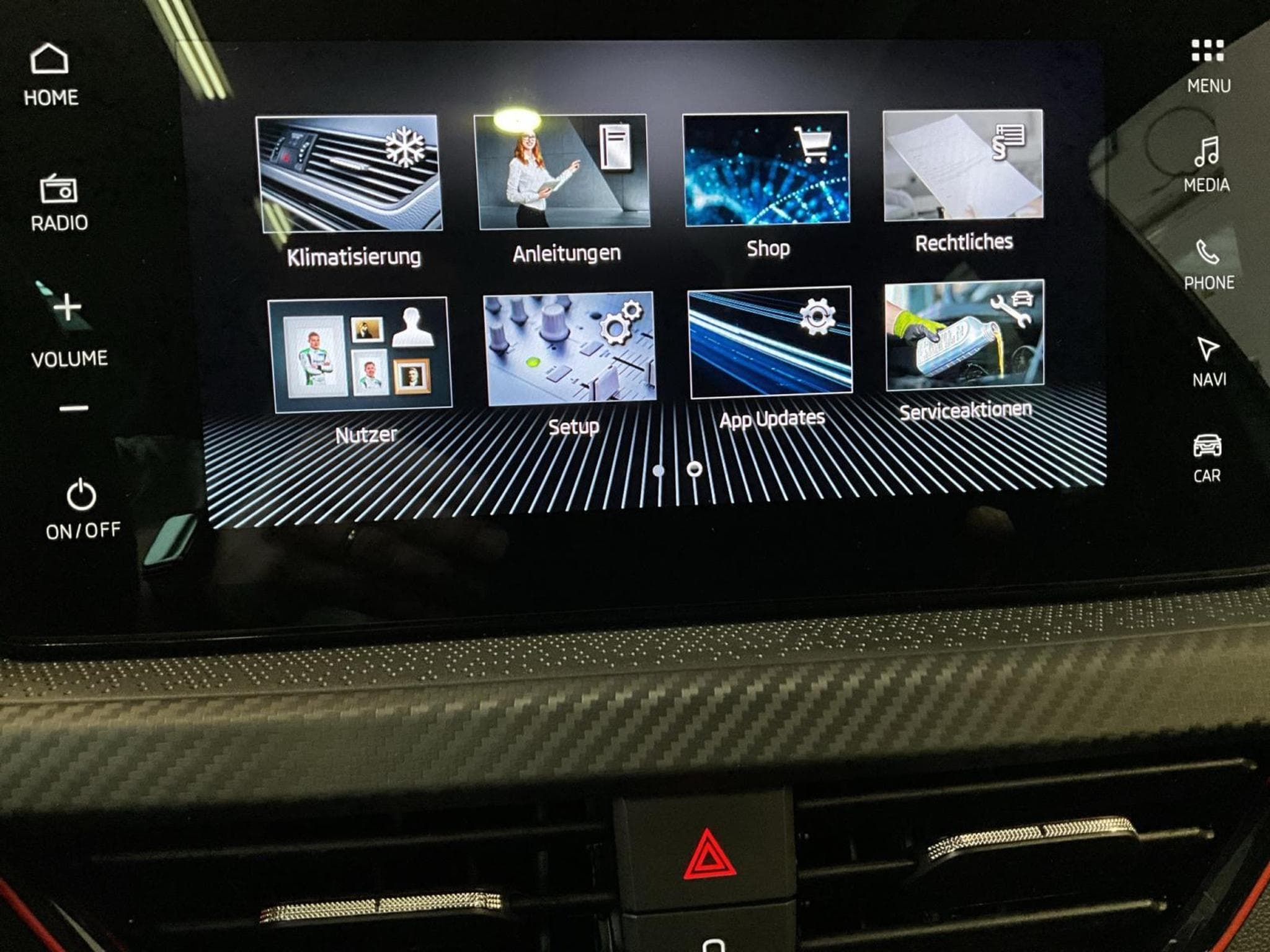 Skoda Scala Monte-Carlo+BVM+LED+Navi (2025) - Foto 15