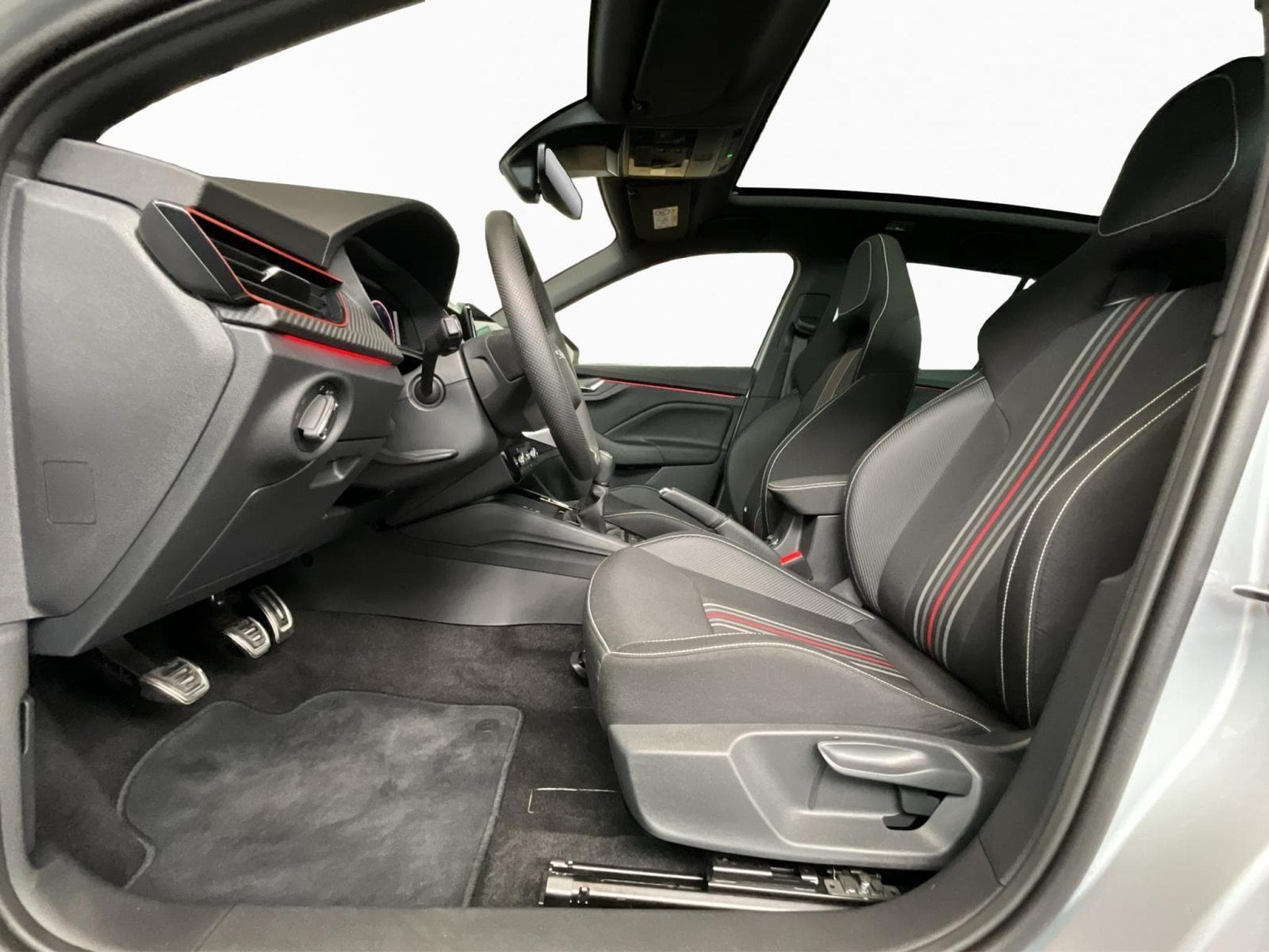 Skoda Scala Monte-Carlo+BVM+LED+Navi (2025) - Foto 11