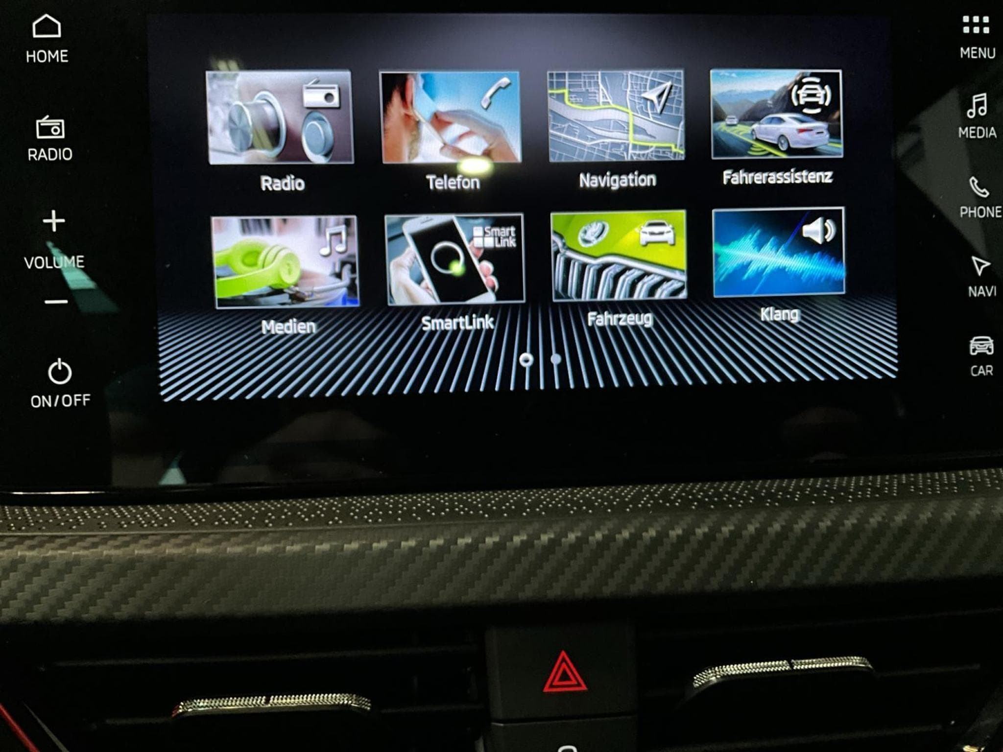 Skoda Scala Monte-Carlo+BVM+LED+Navi (2025) - Foto 17