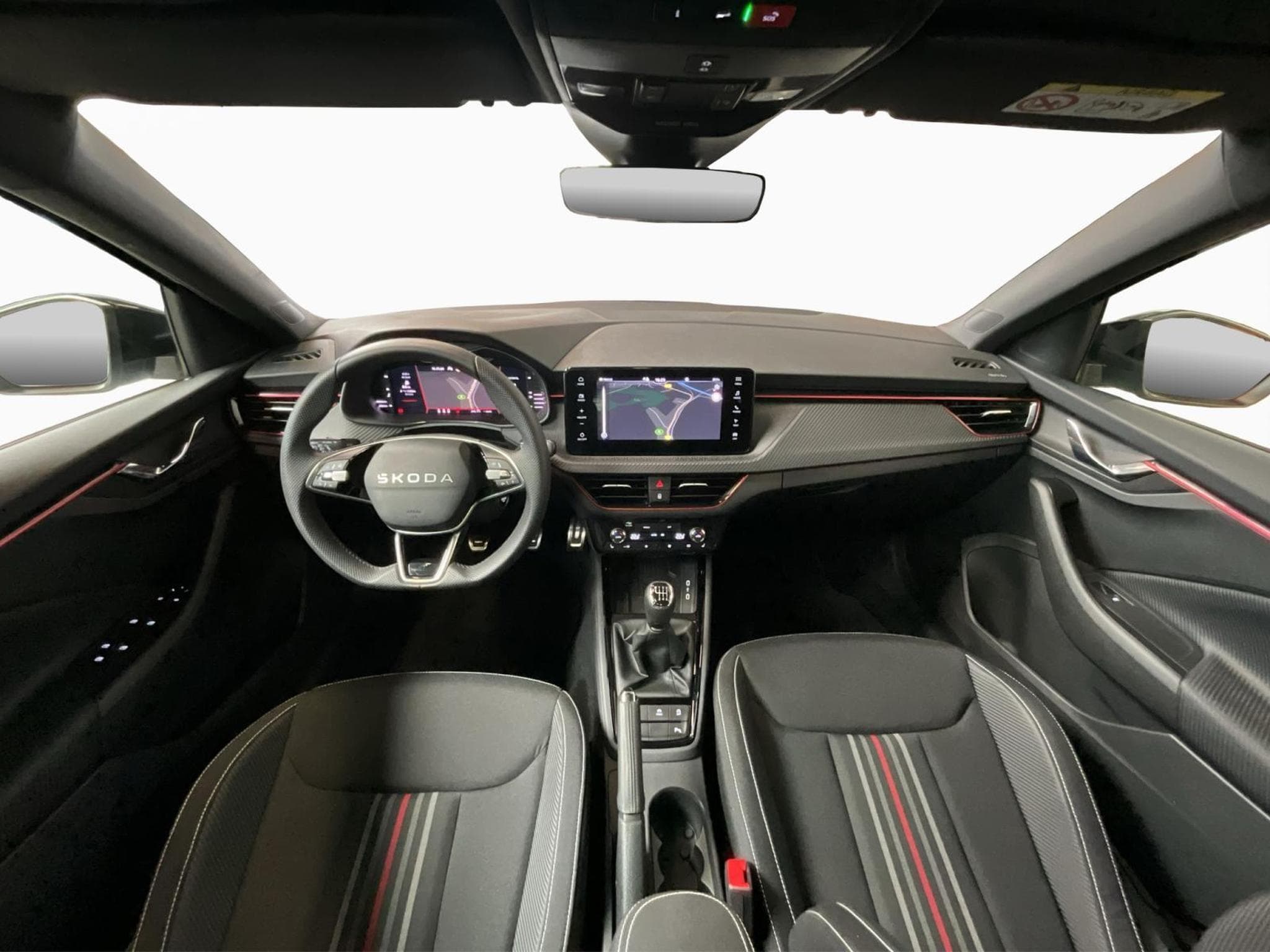 Skoda Scala Monte-Carlo+BVM+LED+Navi (2025) - Foto 2