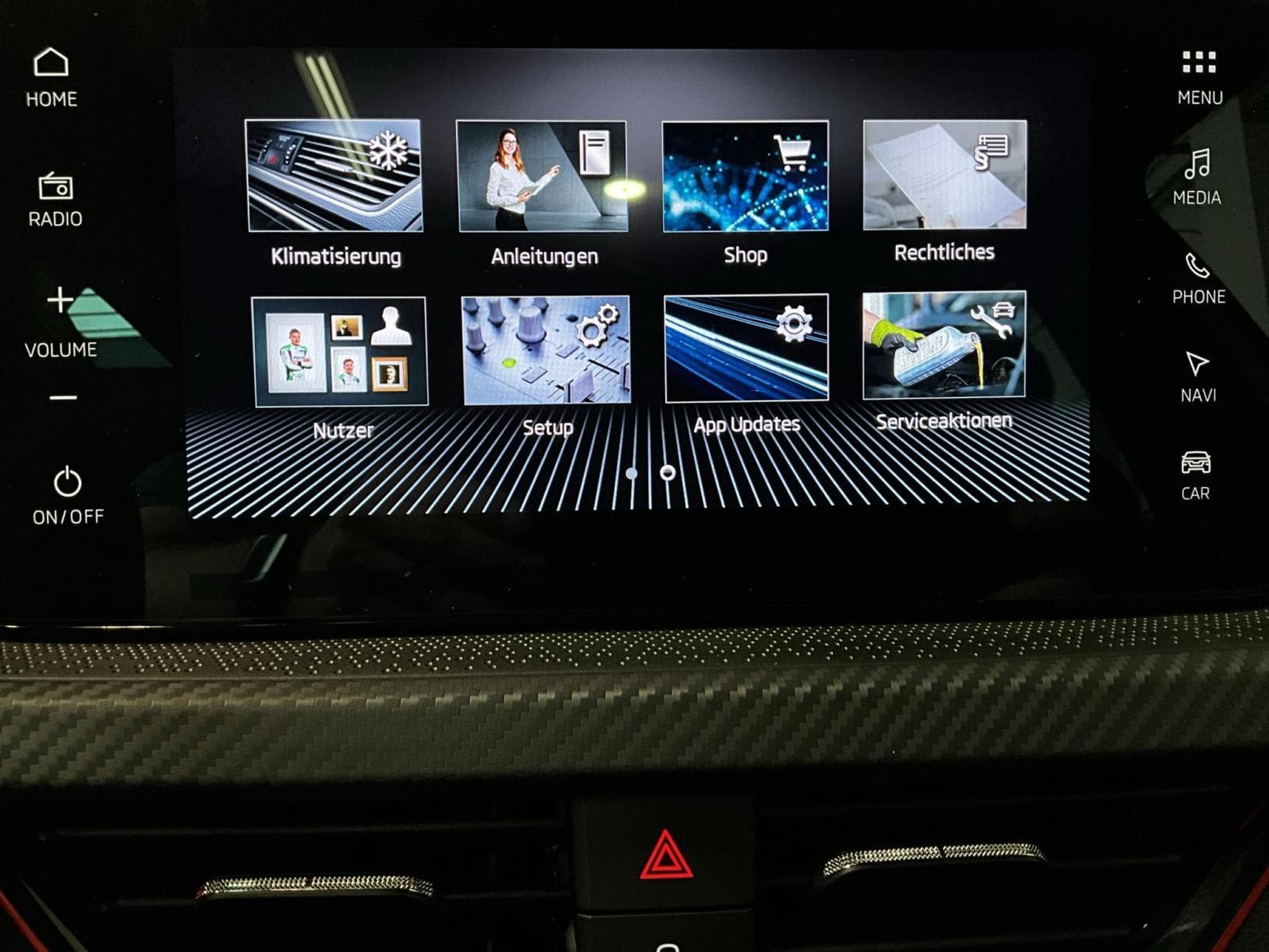 Skoda Scala Monte-Carlo+BVM+LED+Navi (2025) - Foto 20
