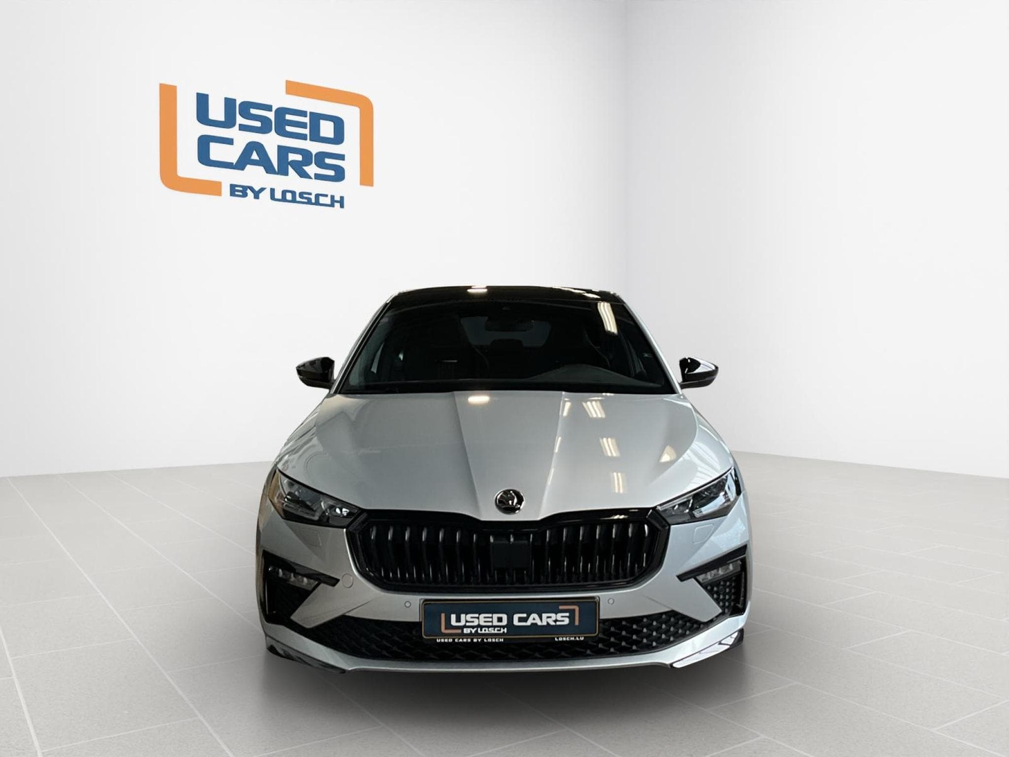 Skoda Scala Monte-Carlo+BVM+LED+Navi (2025) - Foto 3