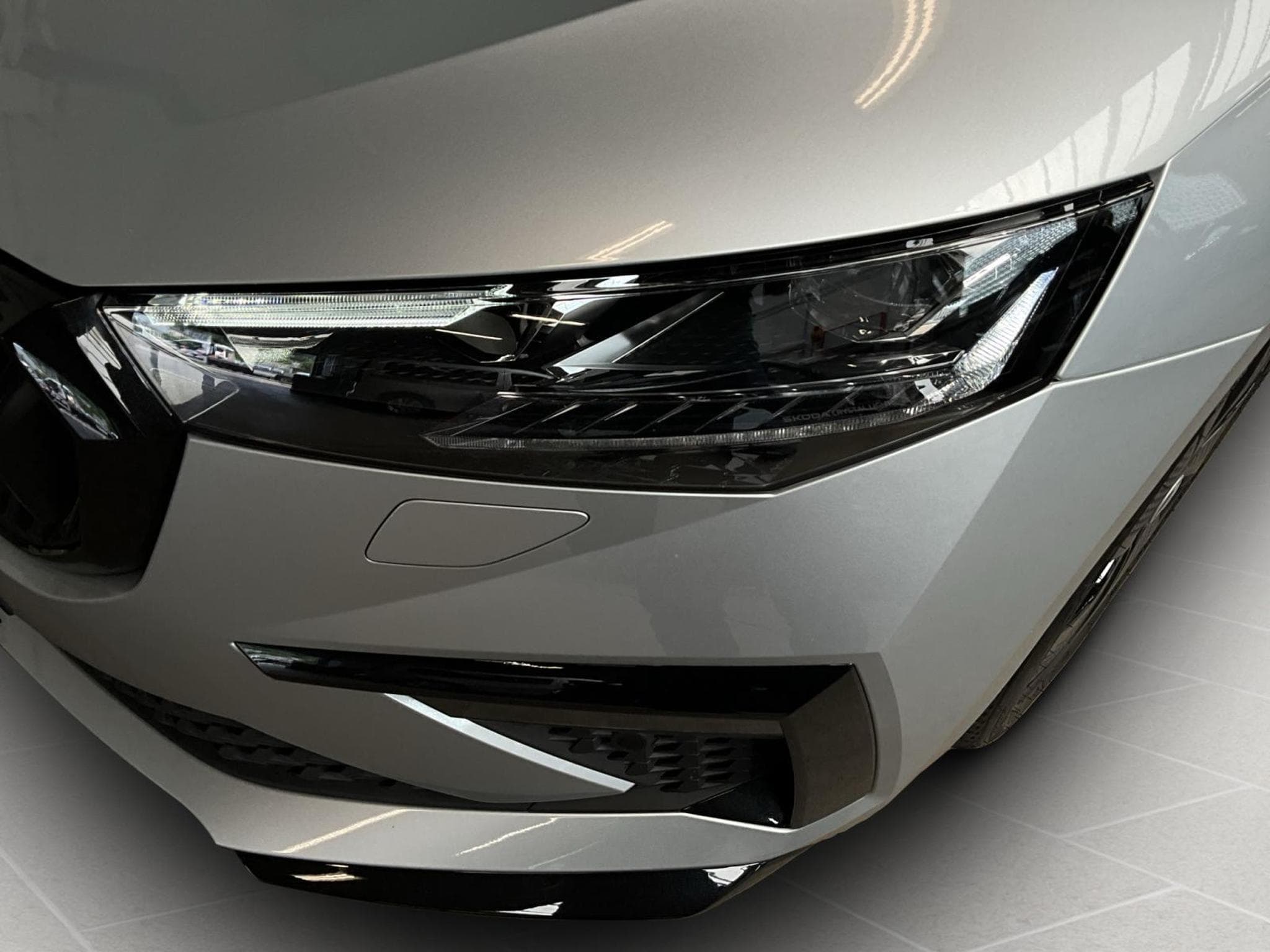 Skoda Scala Monte-Carlo+BVM+LED+Navi (2025) - Foto 9