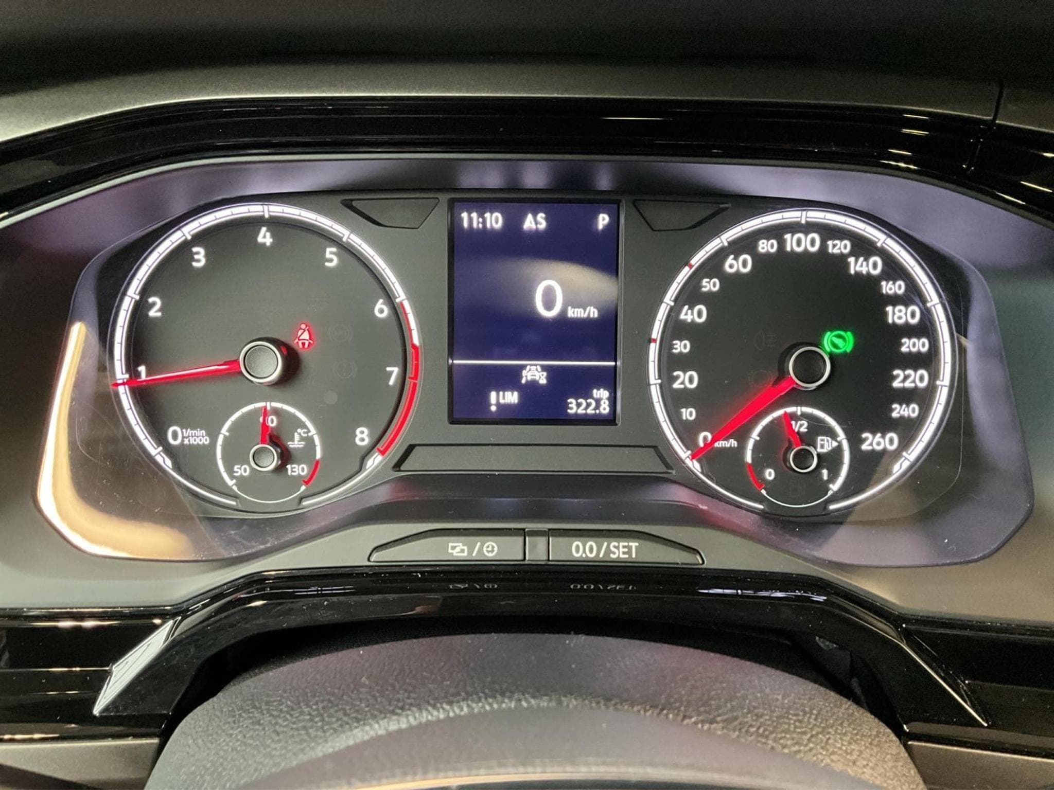 VW Polo Comfortline+DSG+Pano+P.Drive+LED+Navi (2021) - Foto 11