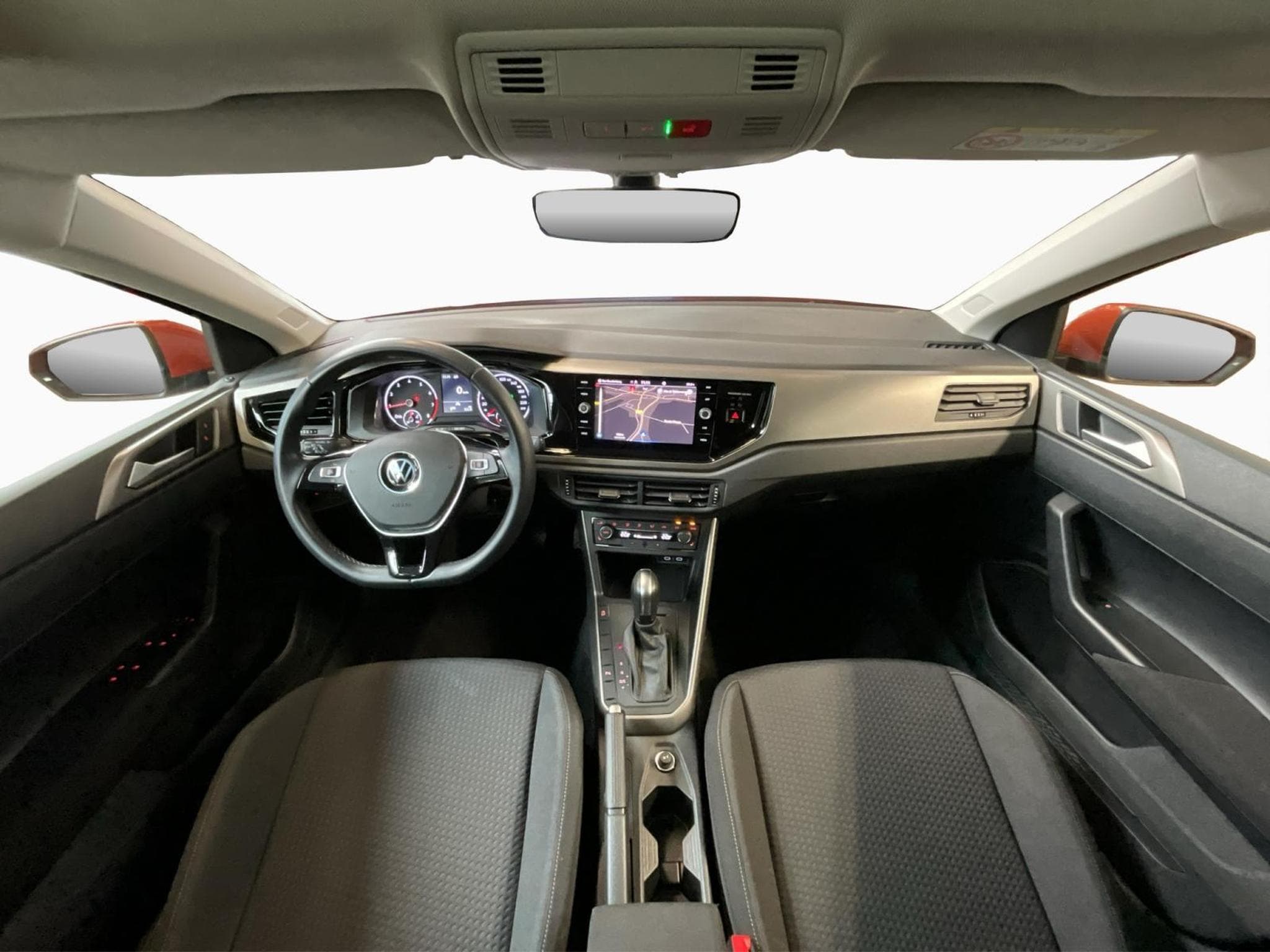 VW Polo Comfortline+DSG+Pano+P.Drive+LED+Navi (2021) - Foto 2