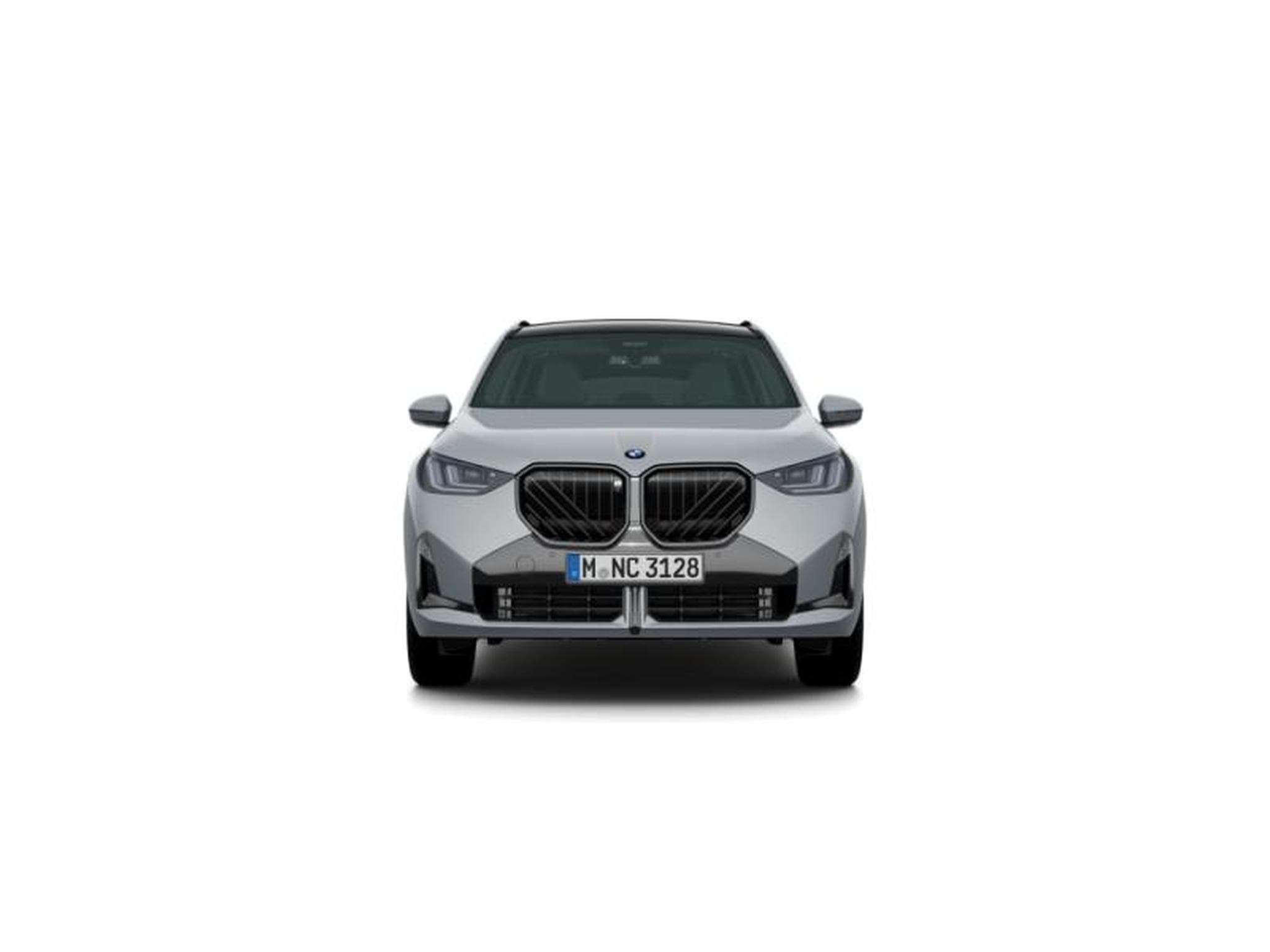 BMW X3 X3 20d xDrive Kit M Sport (2025) - Photo 2