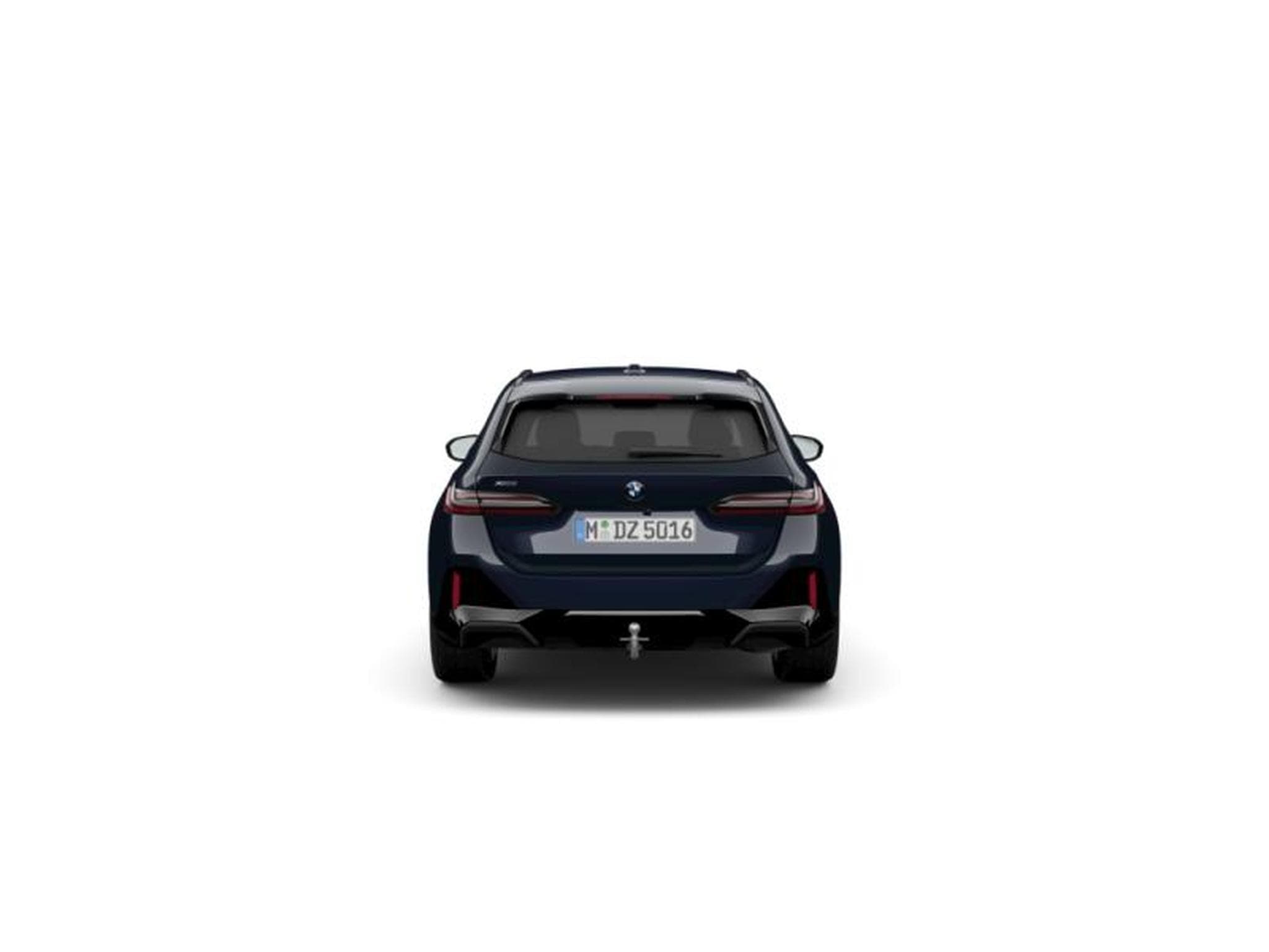 BMW 520 520d xDrive Touring Kit M Sport (2025) - Photo 4