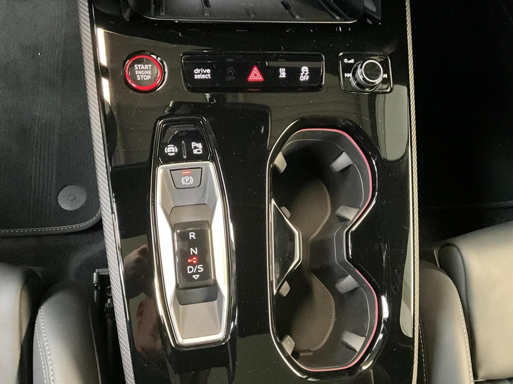 Audi S5 Avant+Quattro+TechPro+AHK+Pano (2025) - Foto 12
