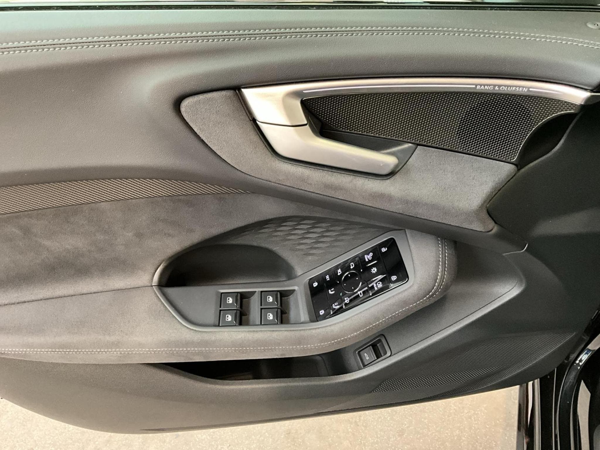 Audi S5 Avant+Quattro+TechPro+AHK+Pano (2025) - Foto 14