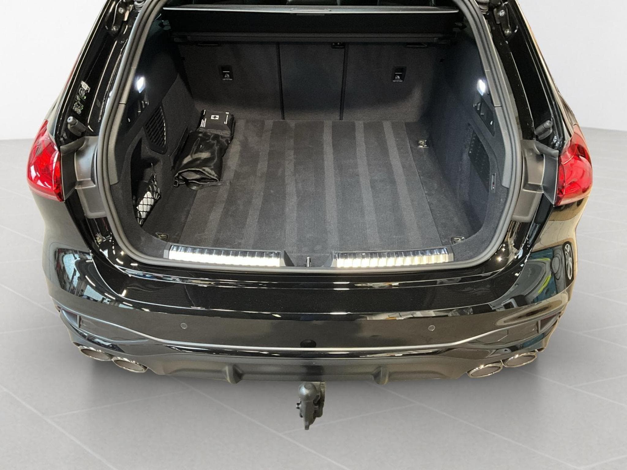 Audi S5 Avant+Quattro+TechPro+AHK+Pano (2025) - Foto 17