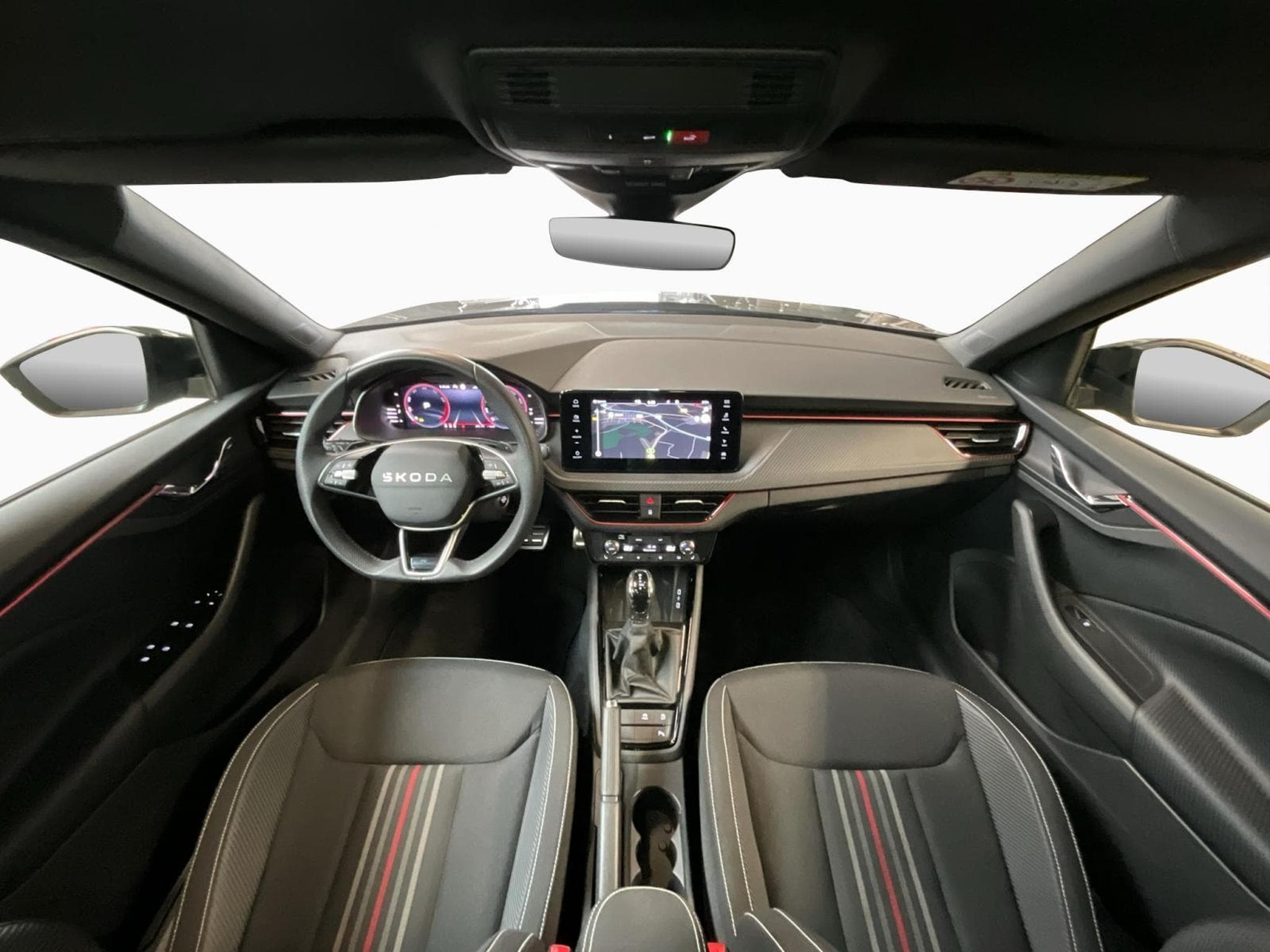 Skoda Kamiq Monte-Carlo+DSG+LM18+P.Drive+P.Sécurity (2025) - Foto 2