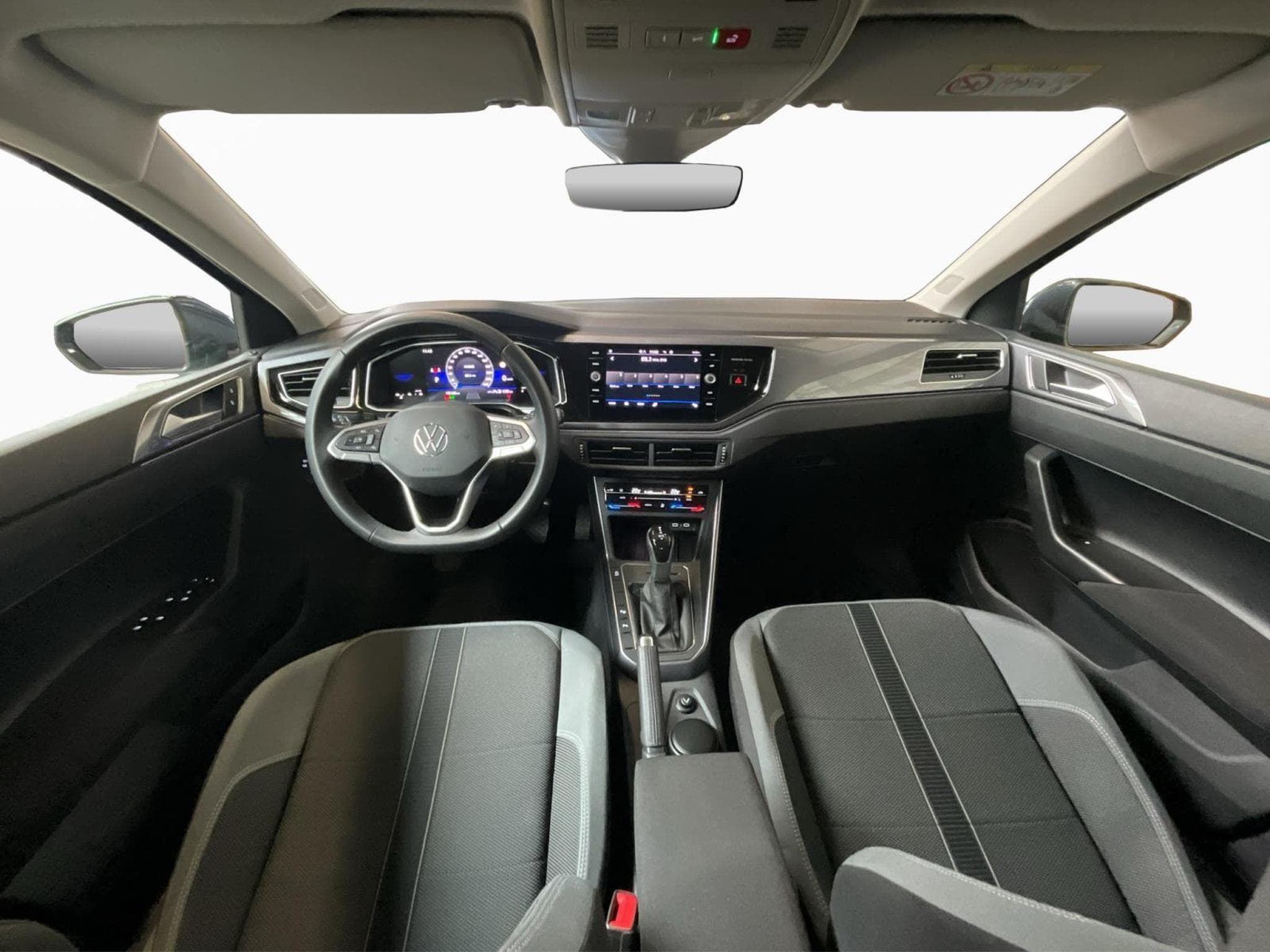 VW Polo Style+DSG+Park&Comfort+IQ-Drive+LED (2025) - Foto 2