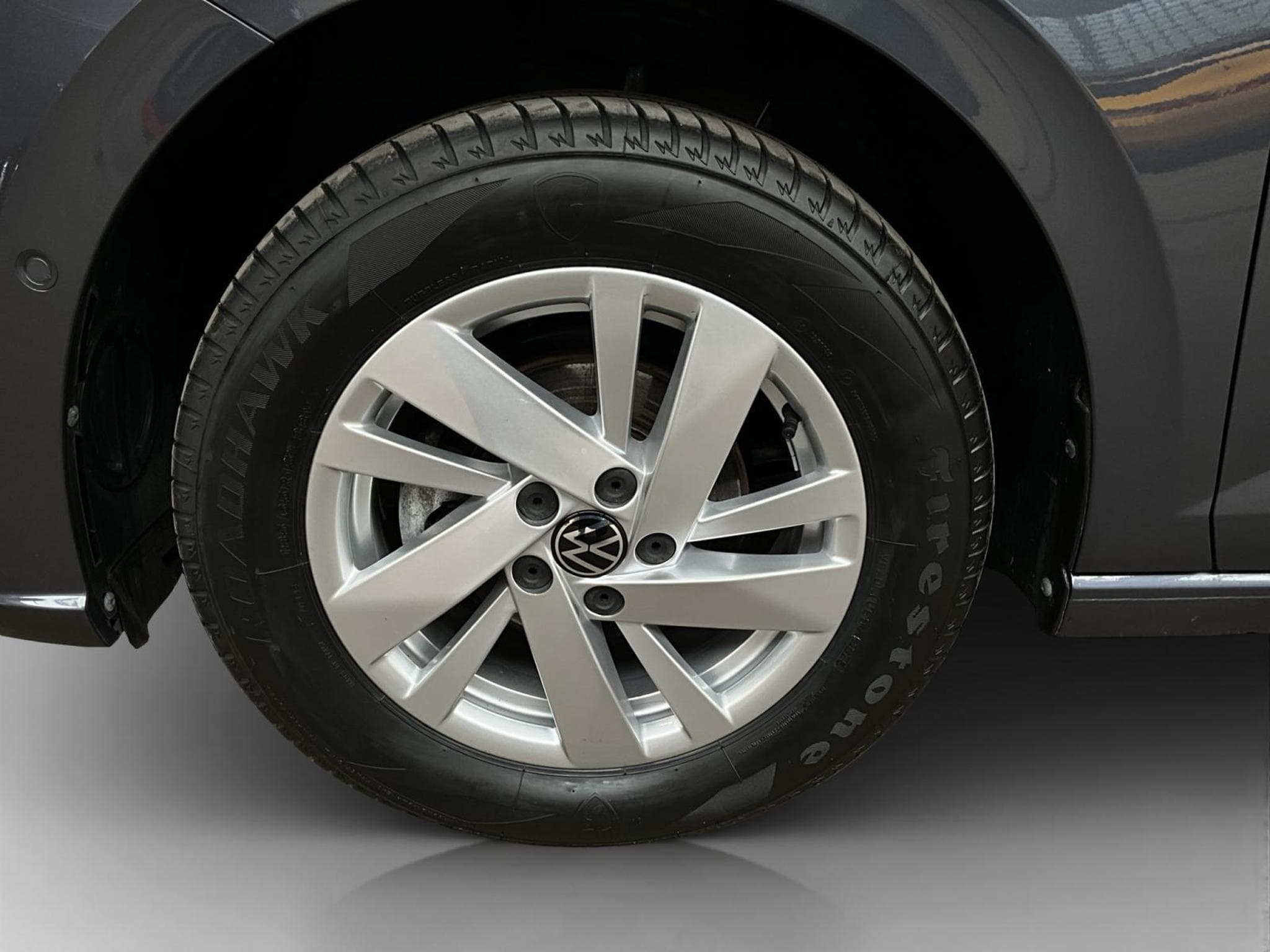 VW Polo Style+DSG+Park&Comfort+IQ-Drive+LED (2025) - Foto 8