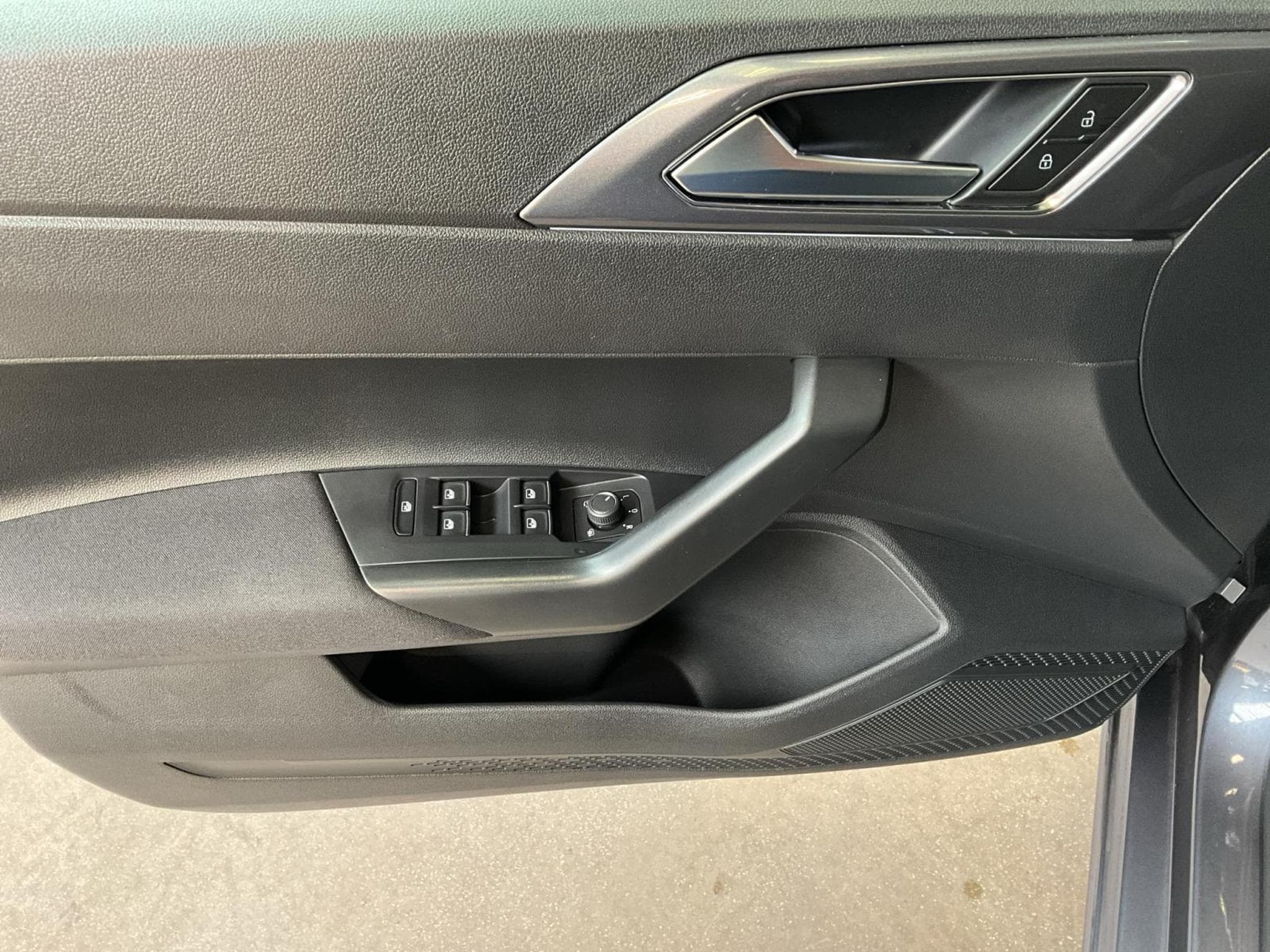 VW Polo Style+DSG+Park&Comfort+IQ-Drive+LED (2025) - Foto 9