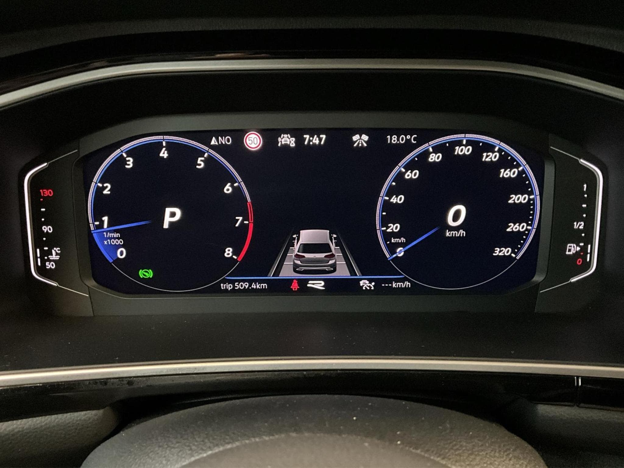 VW T-Roc R+DSG+4M.+Matrix-LED+Navi+IQ-Drive (2022) - Foto 11