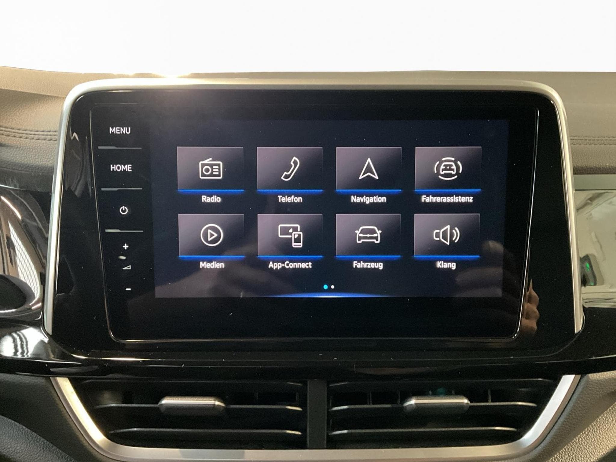 VW T-Roc R+DSG+4M.+Matrix-LED+Navi+IQ-Drive (2022) - Foto 13
