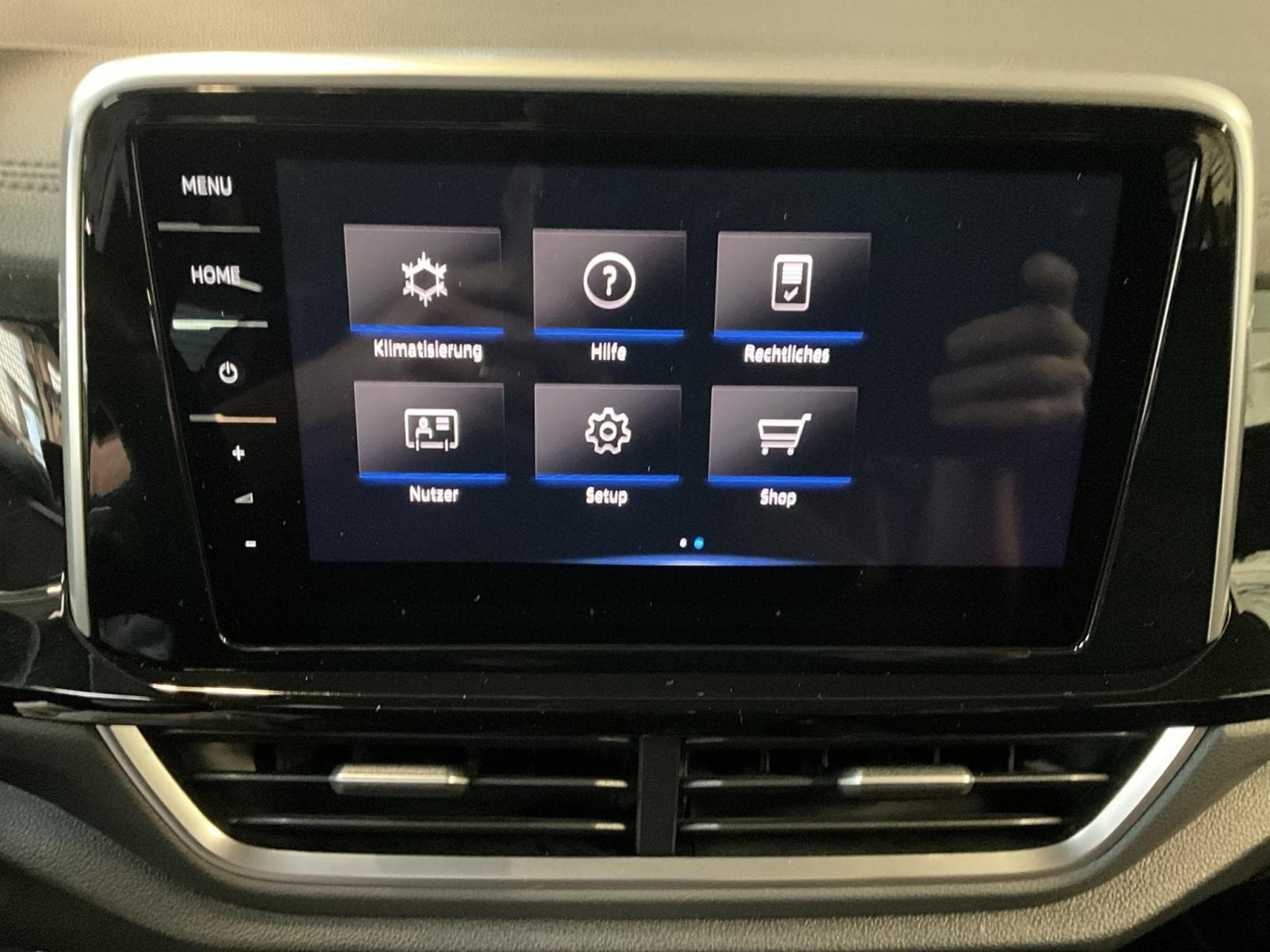 VW T-Roc R+DSG+4M.+Matrix-LED+Navi+IQ-Drive (2022) - Foto 18